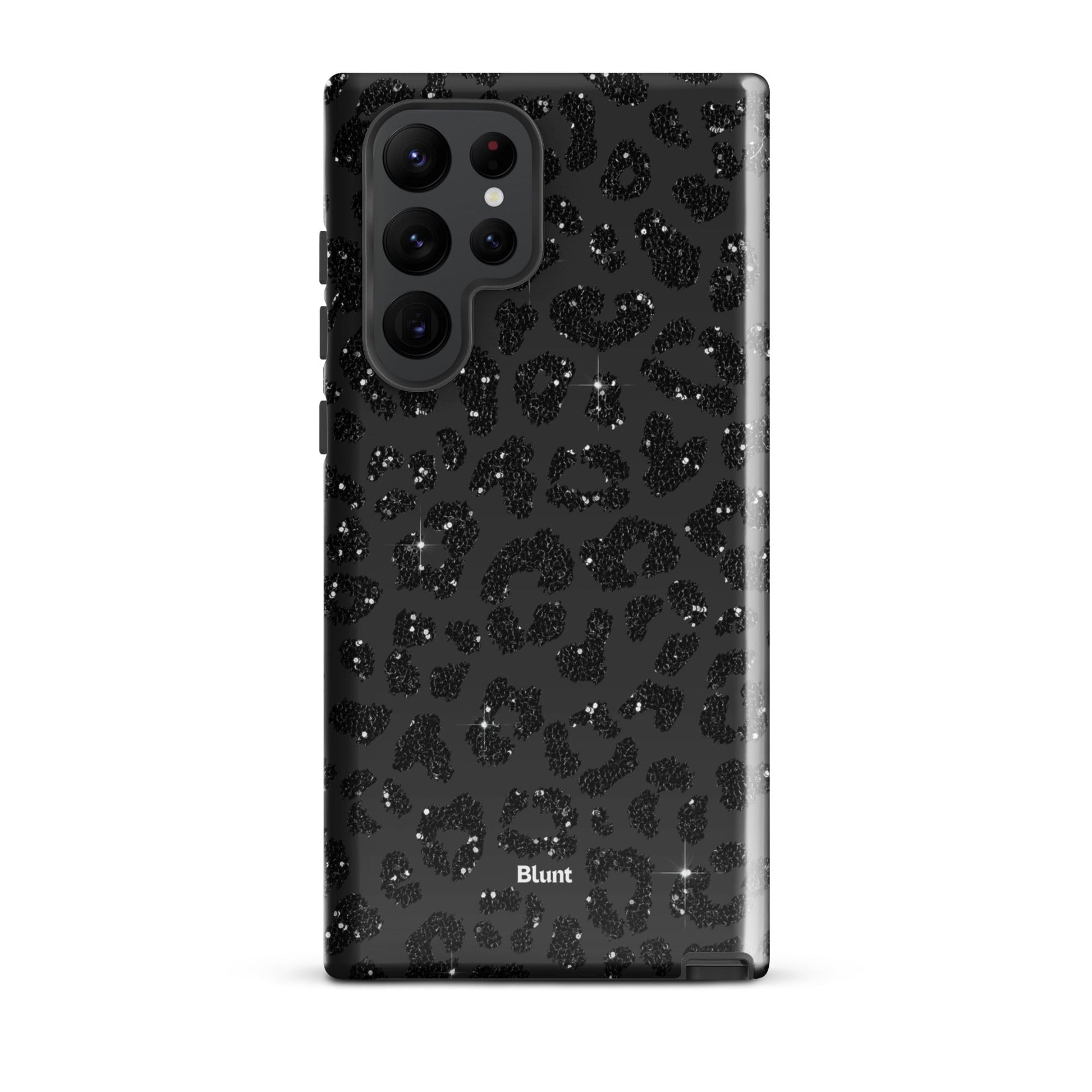 Onyx Samsung Case - Blunt Cases