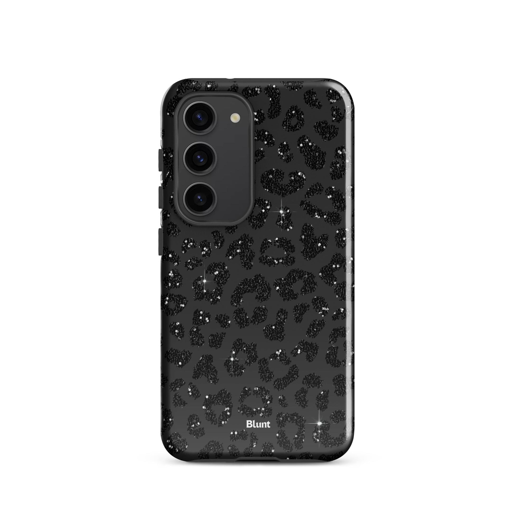 Onyx Samsung Case - Blunt Cases