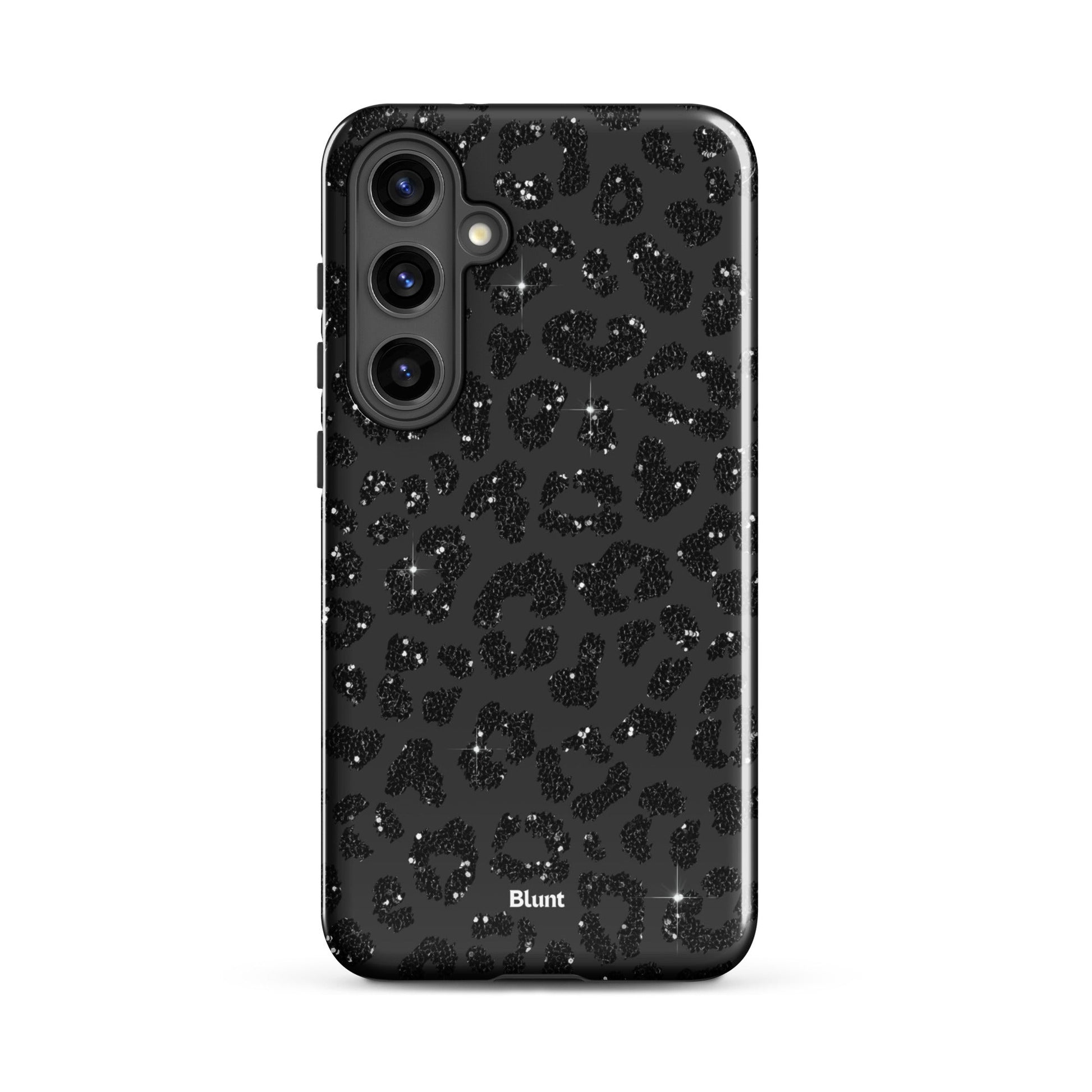 Onyx Samsung Case - Blunt Cases