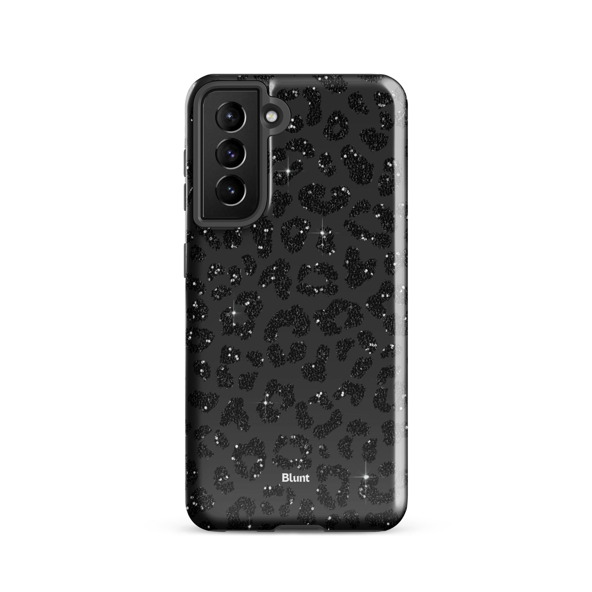 Onyx Samsung Case - Blunt Cases