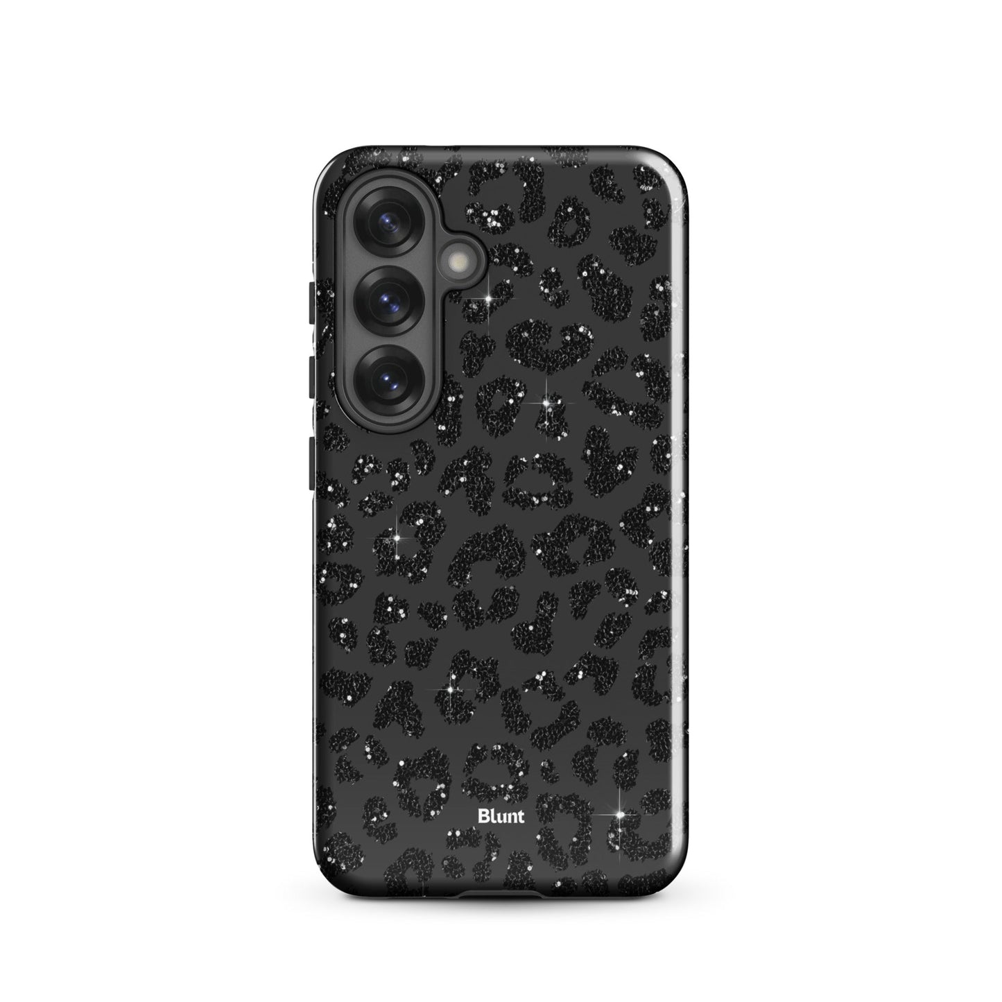 Onyx Samsung Case - Blunt Cases