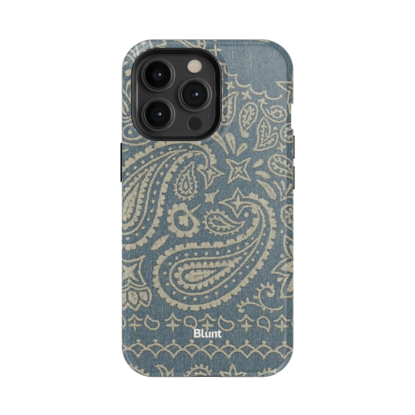 Bandana iPhone Case