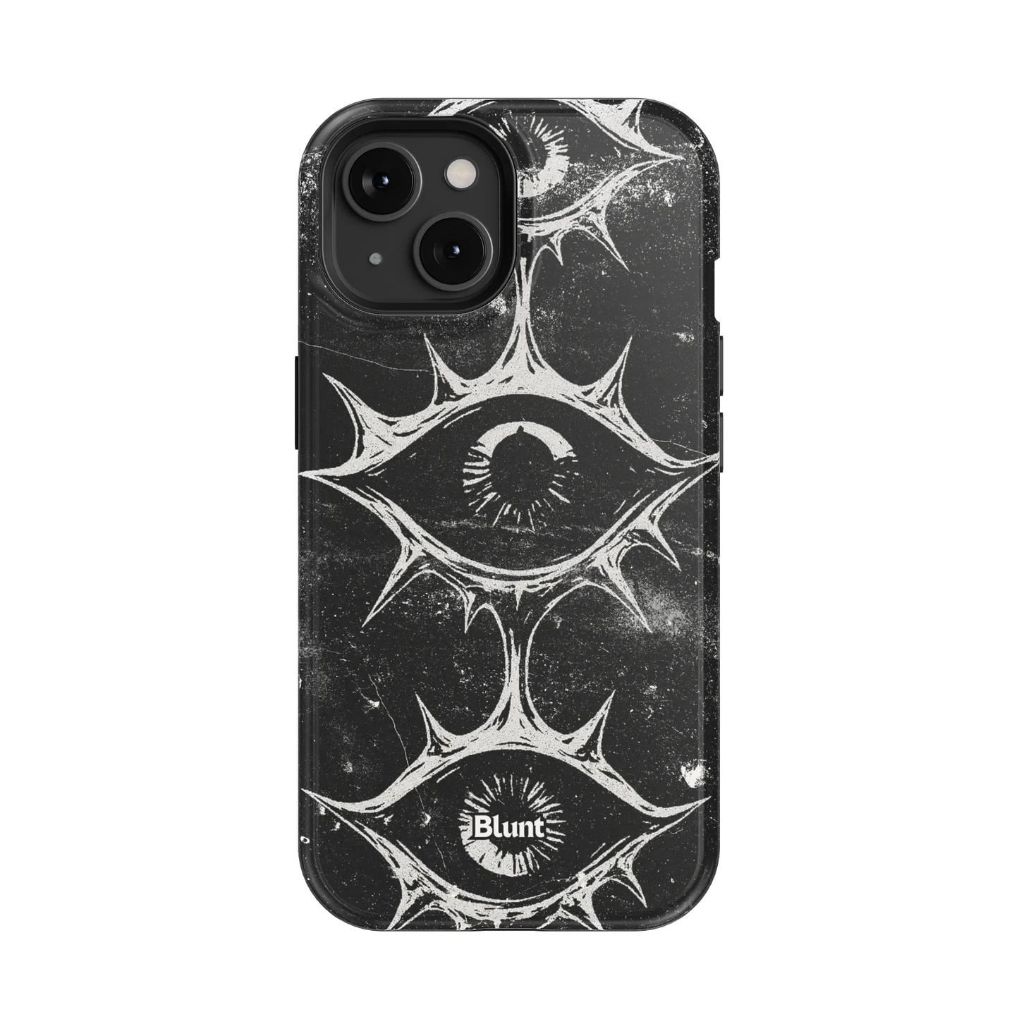 Voidline iPhone Case