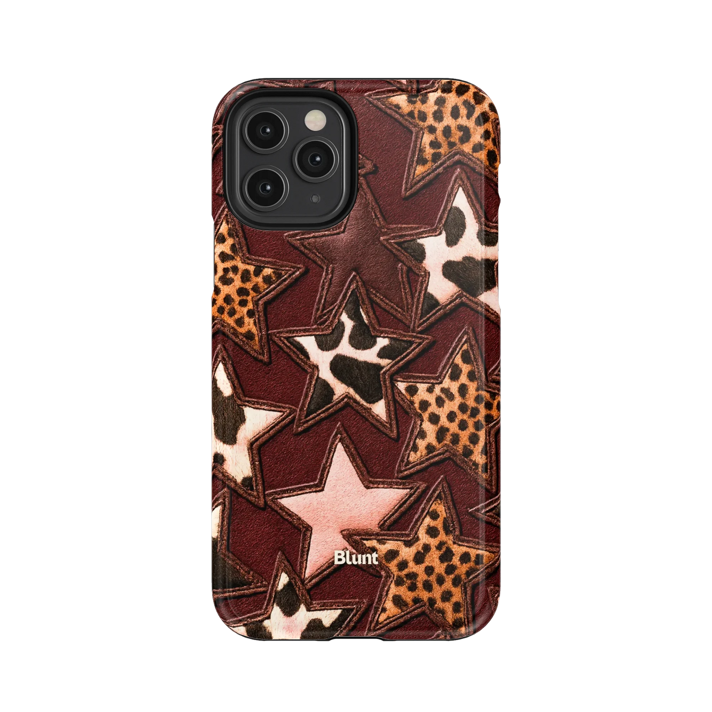 Rogue Star iPhone Case