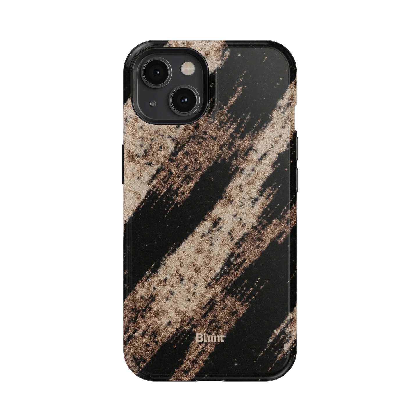 Charrow iPhone Case