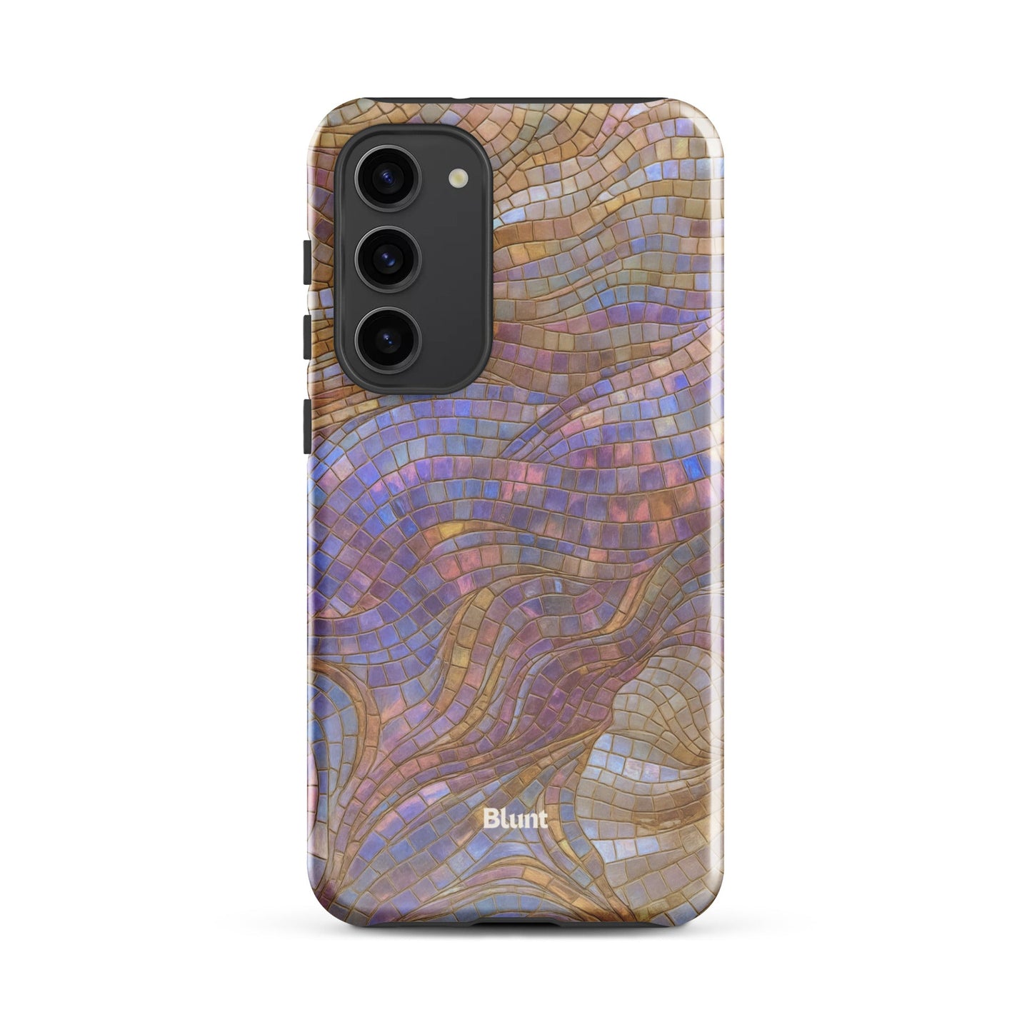Opal Samsung Case - Blunt Cases