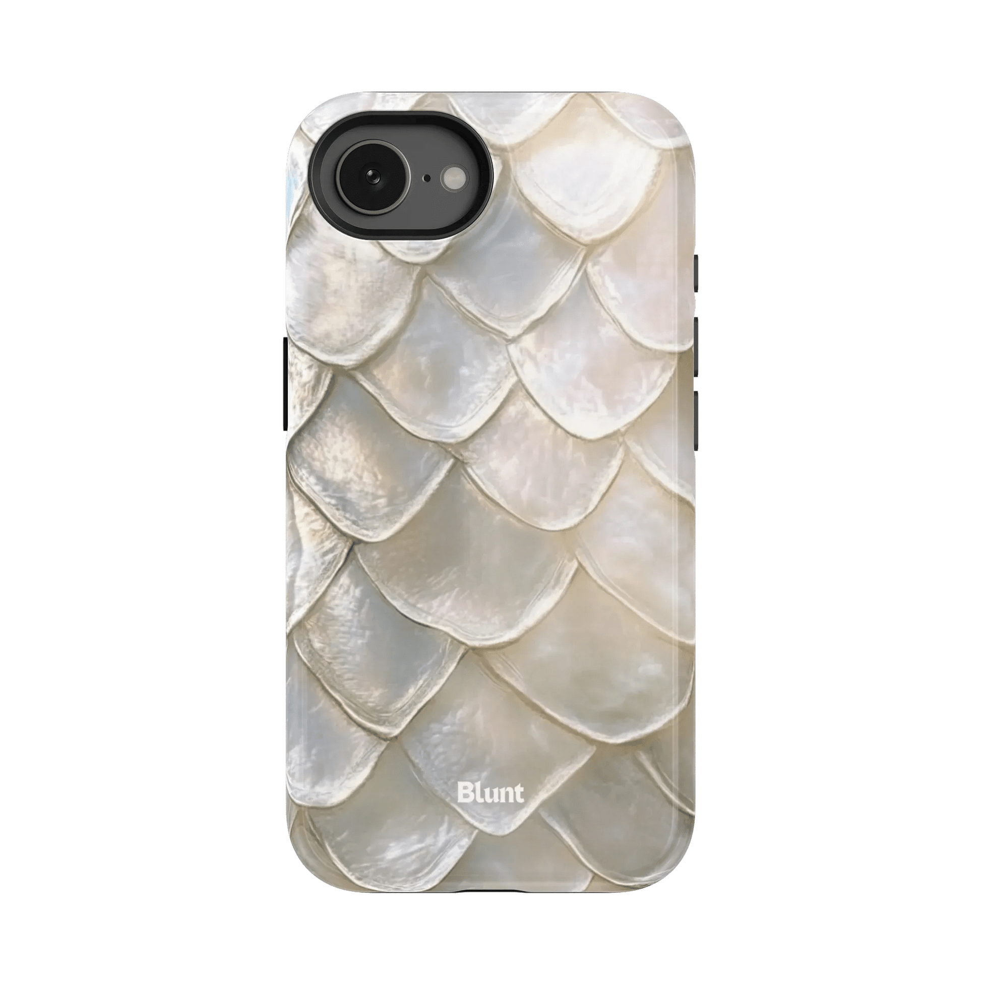 Opal Shell iPhone Case - Blunt Cases