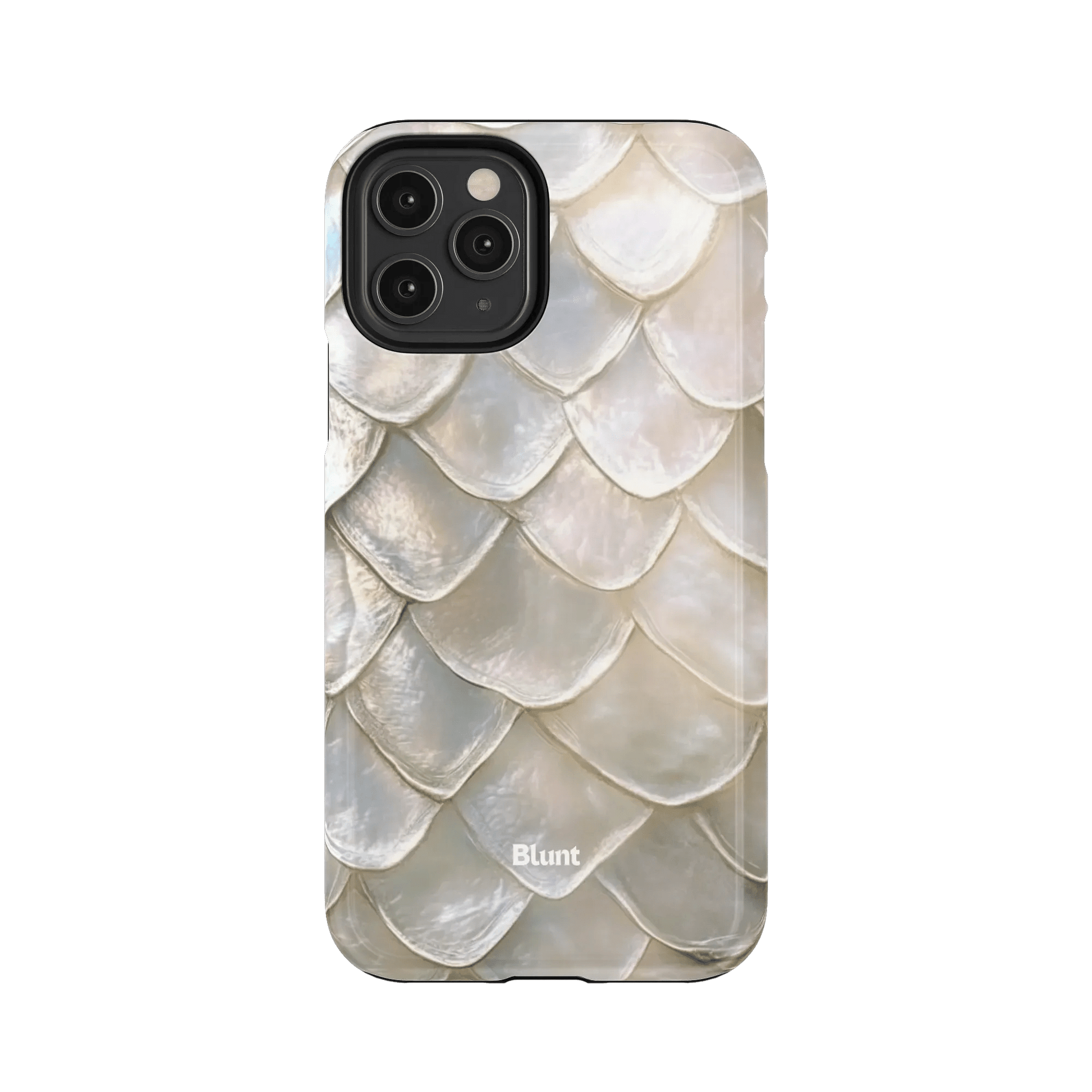 Opal Shell iPhone Case - Blunt Cases