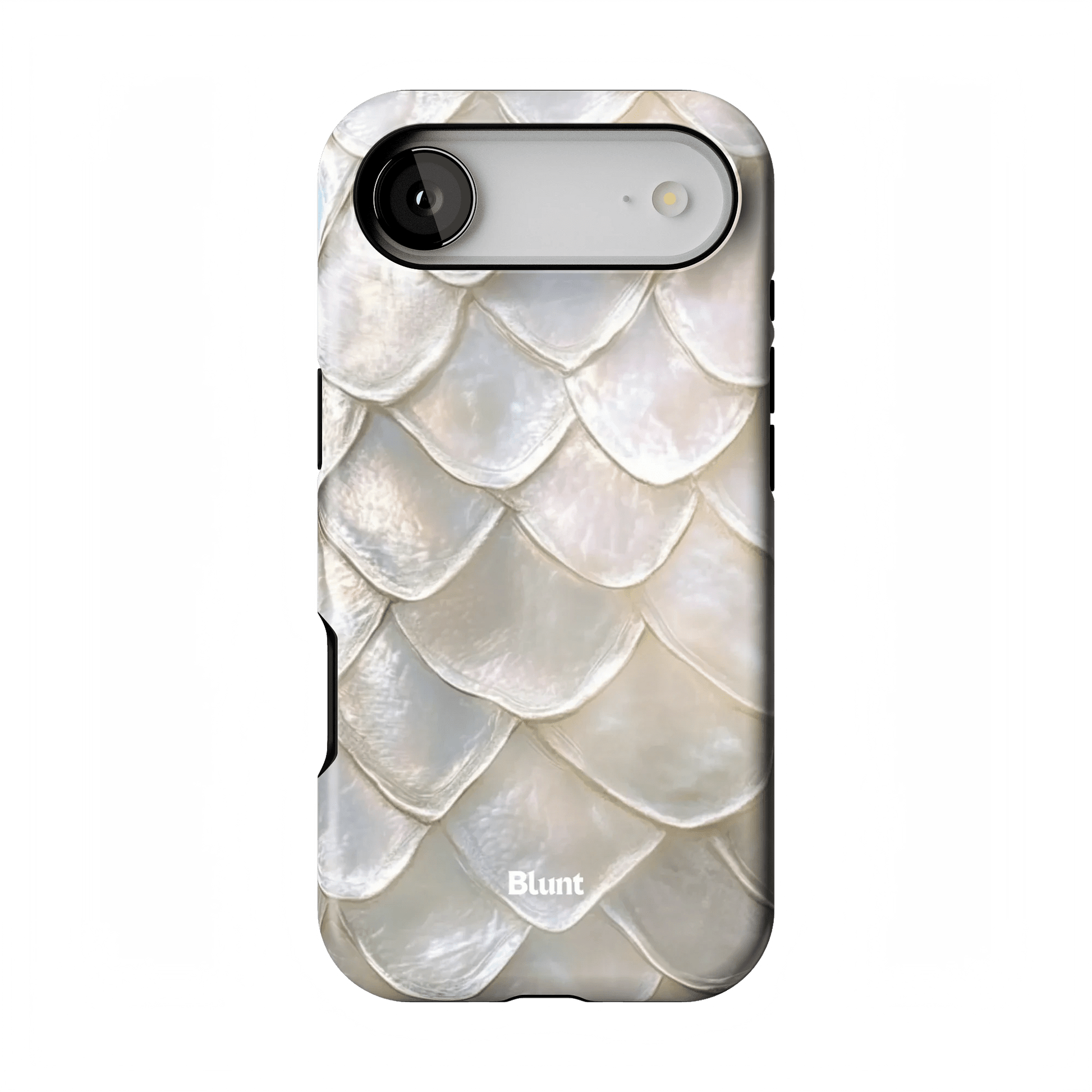 Opal Shell iPhone Case - Blunt Cases