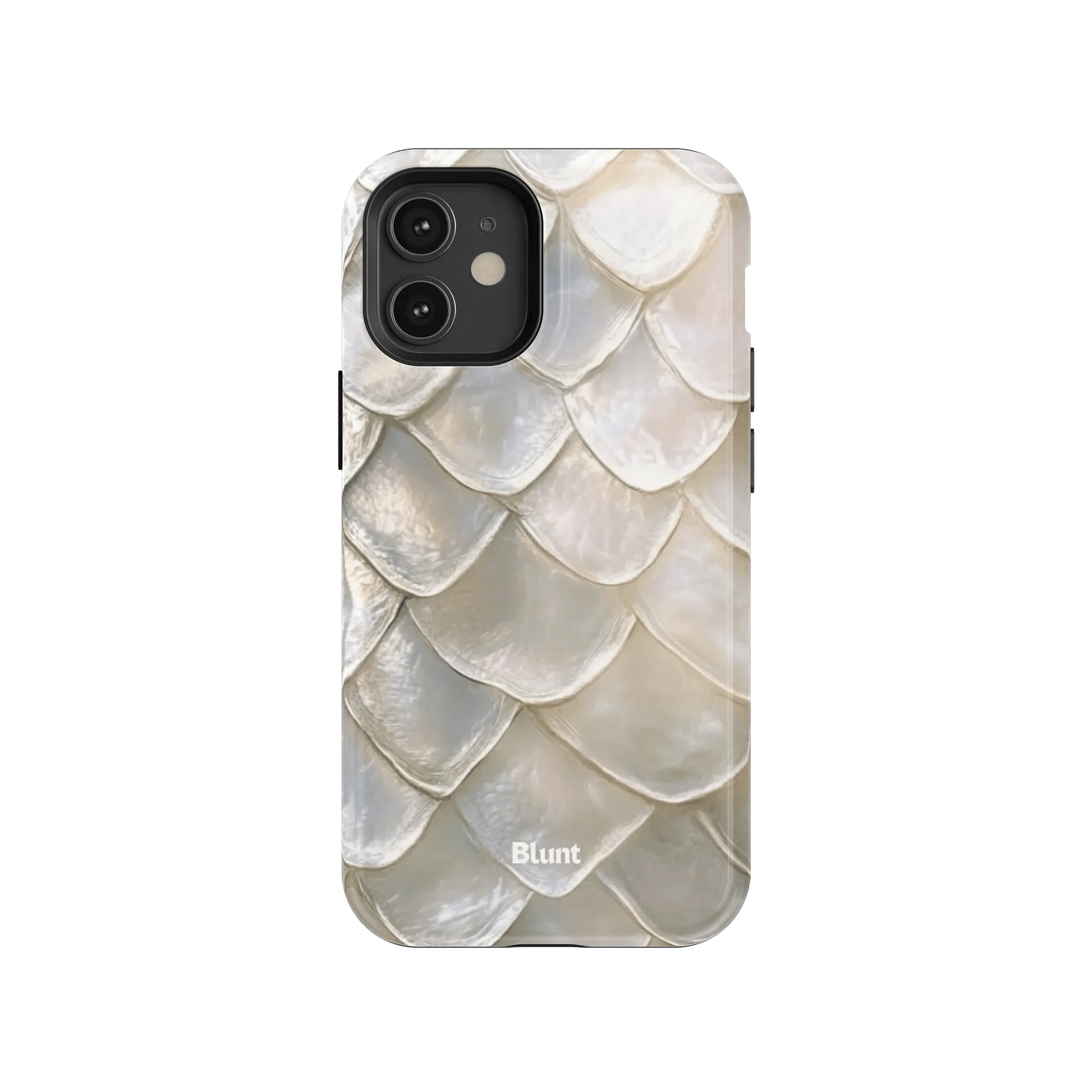 Opal Shell iPhone Case - Blunt Cases