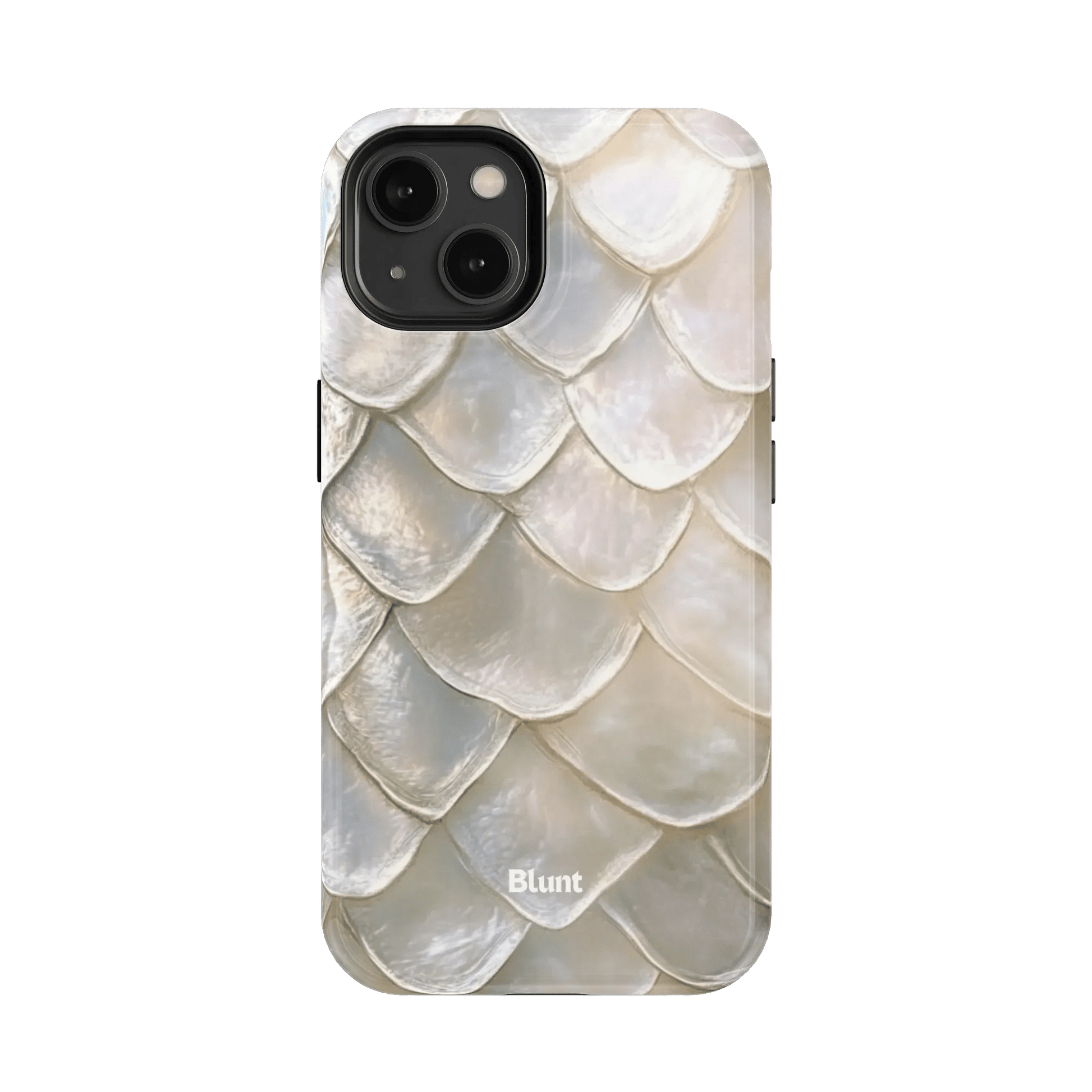 Opal Shell iPhone Case - Blunt Cases