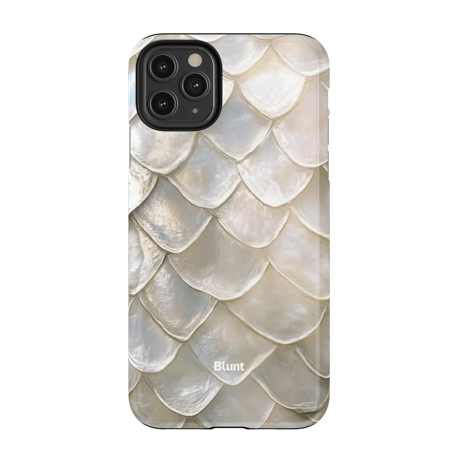 Opal Shell iPhone Case - Blunt Cases