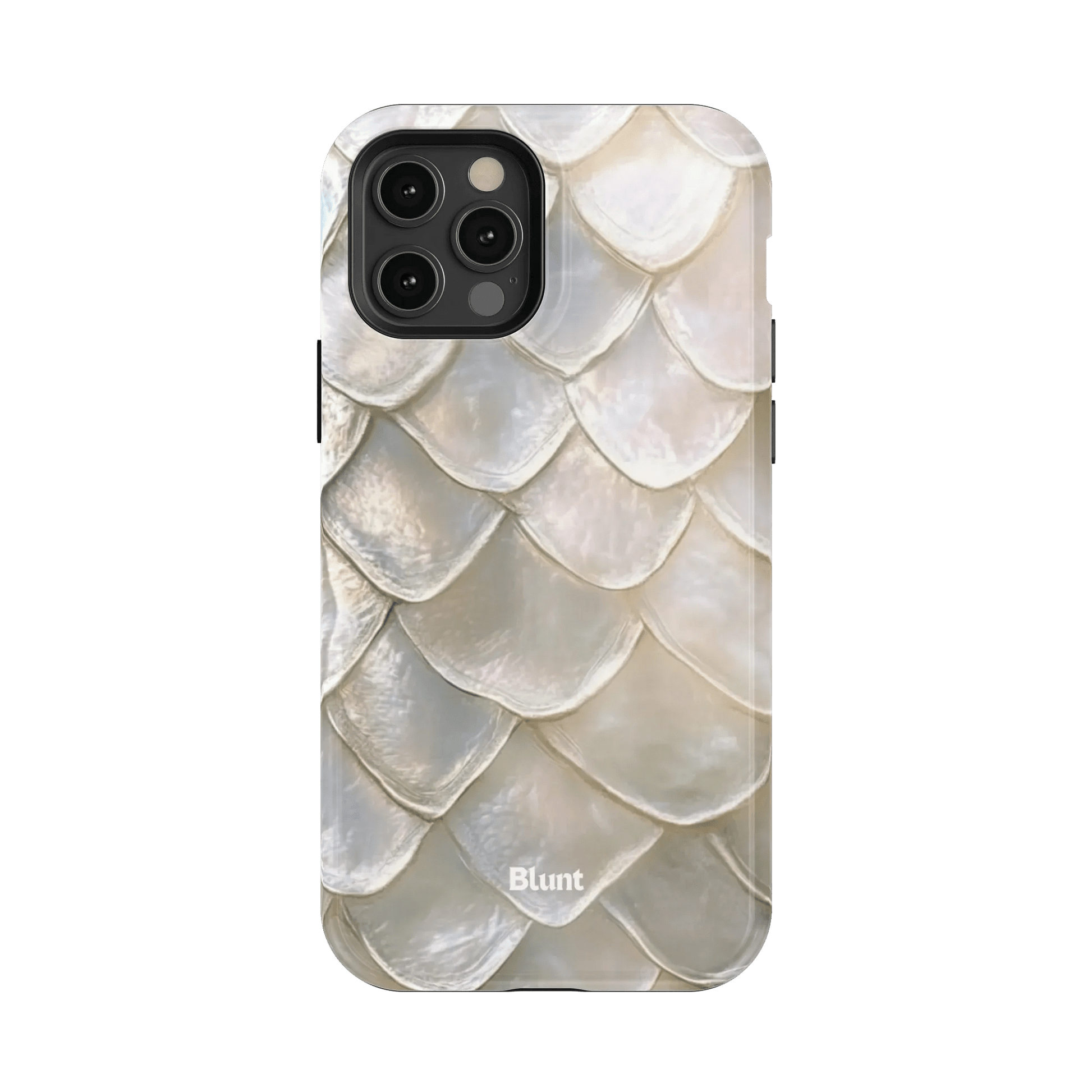Opal Shell iPhone Case - Blunt Cases