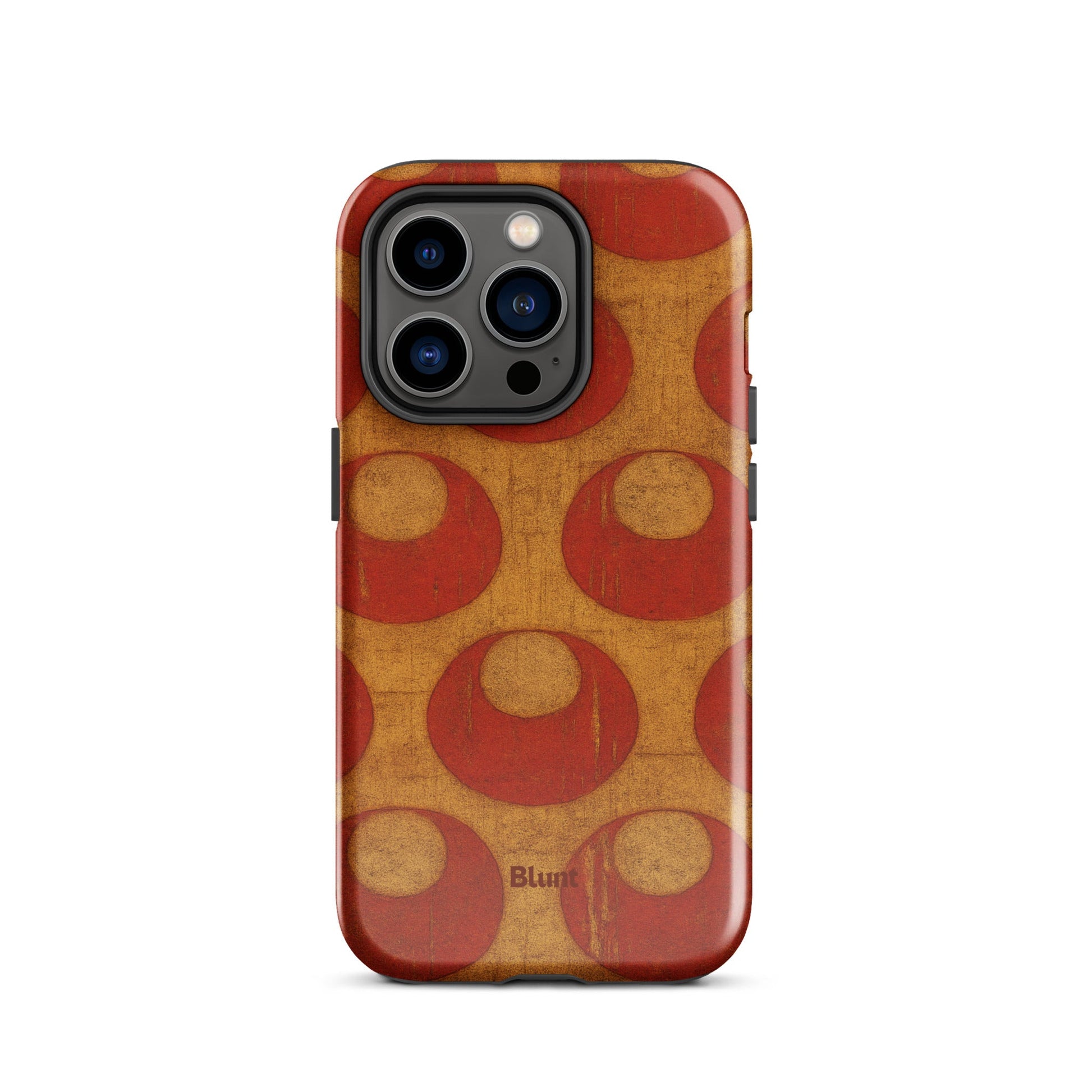 Opheli iPhone Case - Blunt Cases