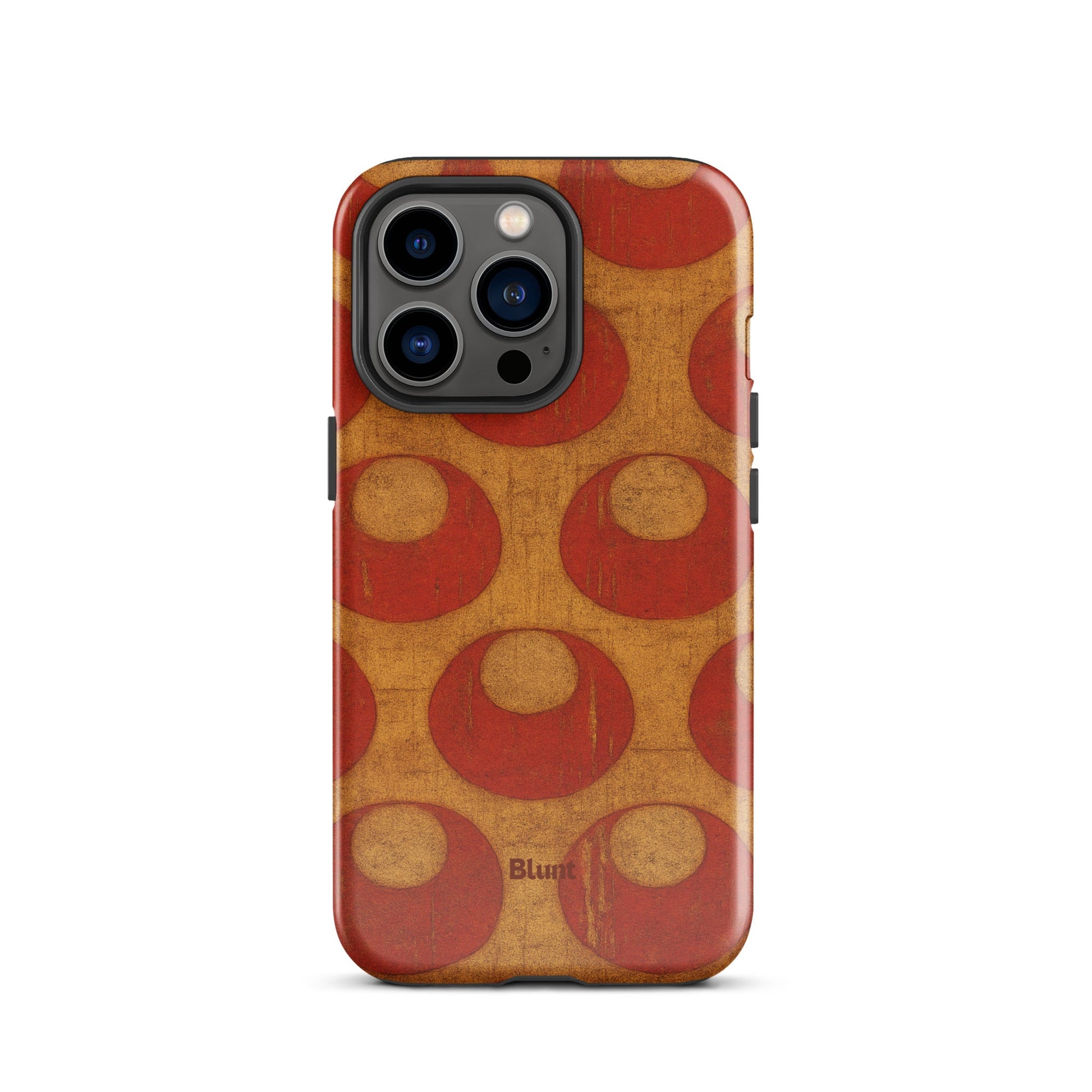 Opheli iPhone Case - Blunt Cases