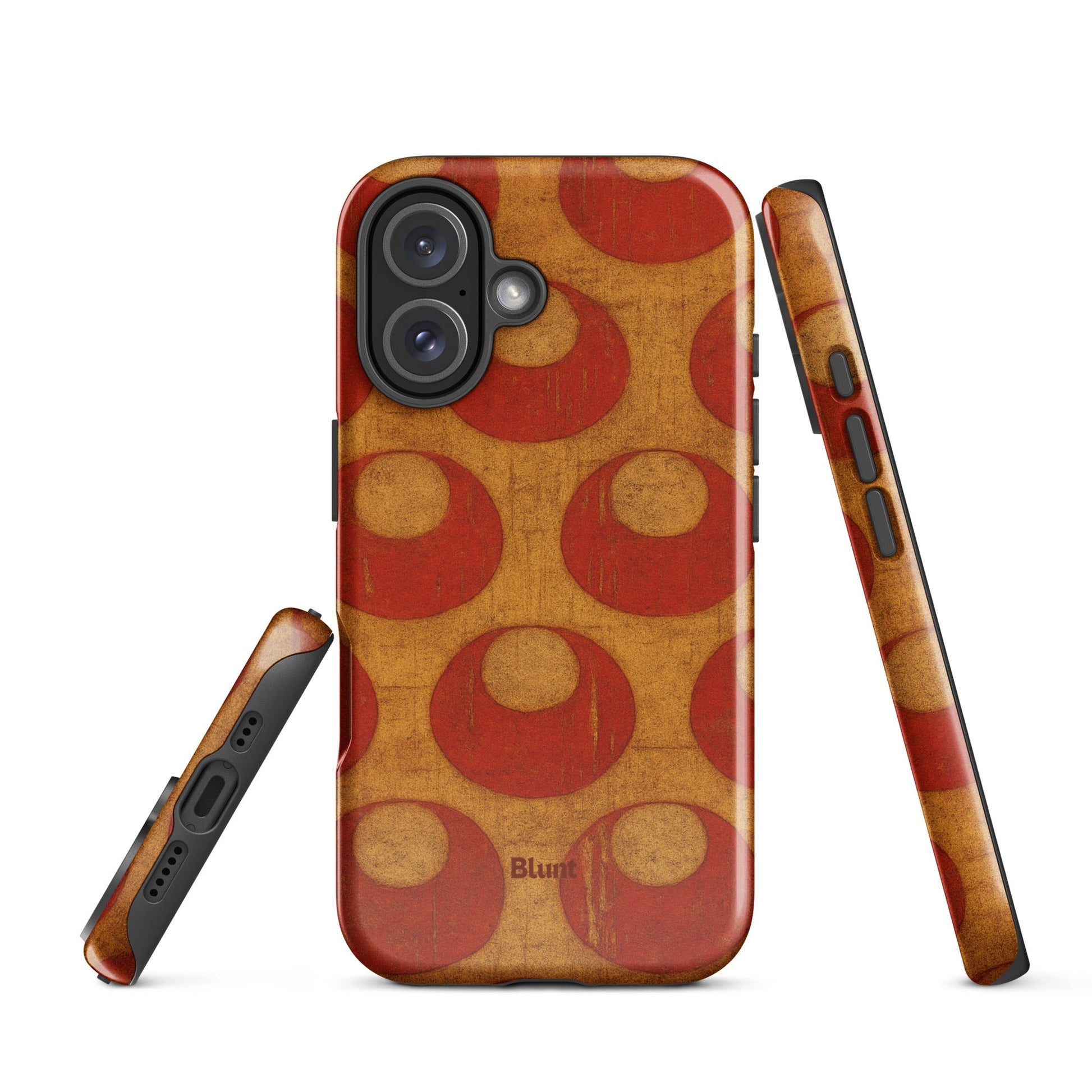 Opheli iPhone Case - Blunt Cases
