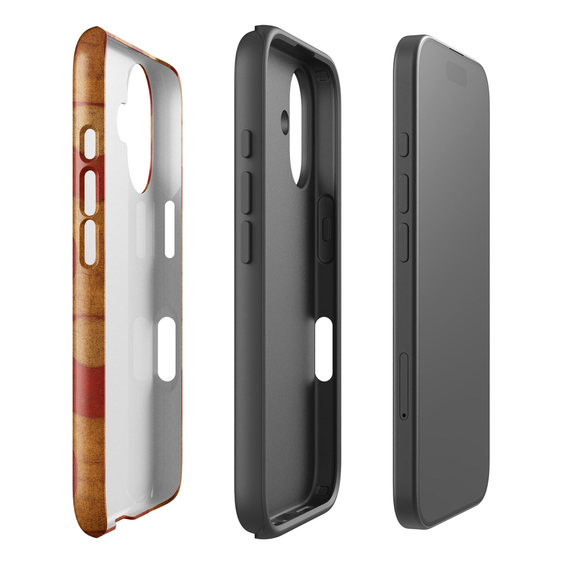 Opheli iPhone Case - Blunt Cases