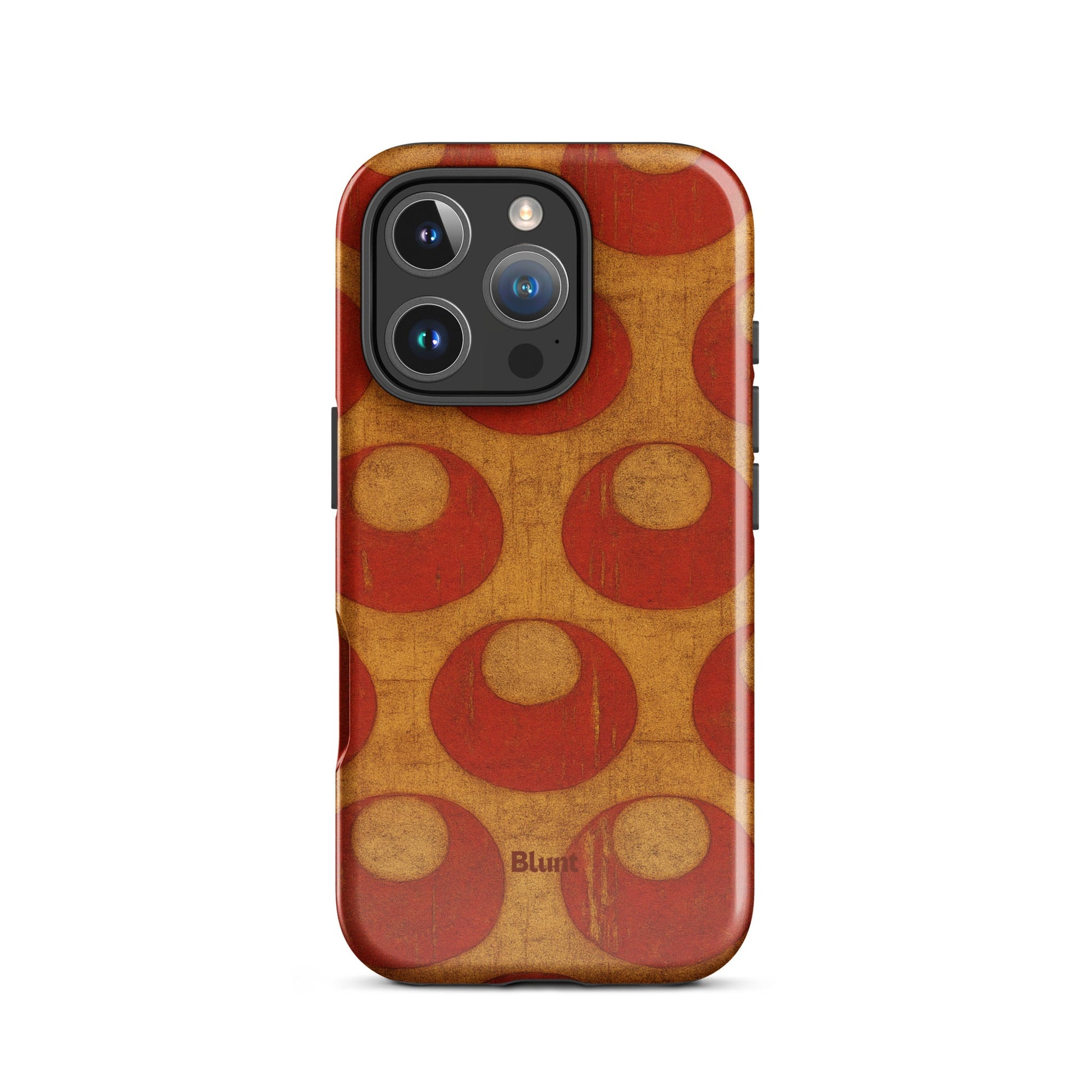 Opheli iPhone Case - Blunt Cases