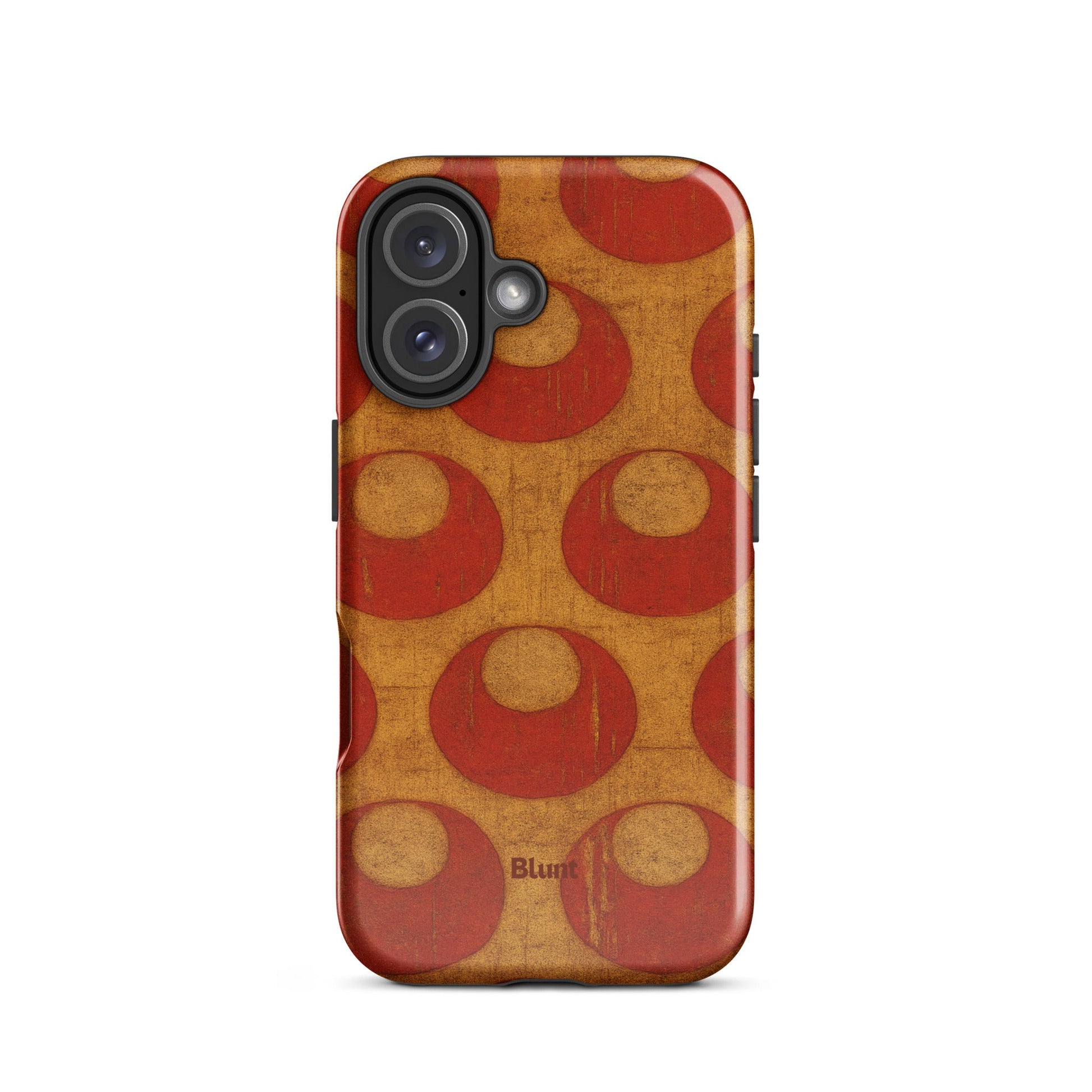 Opheli iPhone Case - Blunt Cases