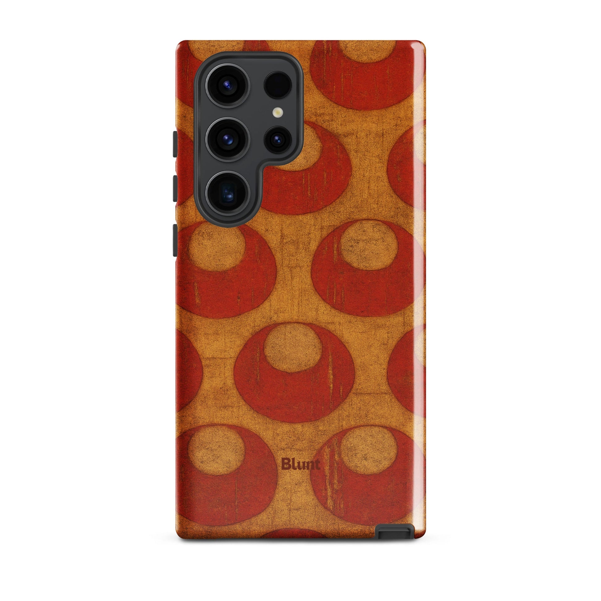 Opheli Samsung Case - Blunt Cases