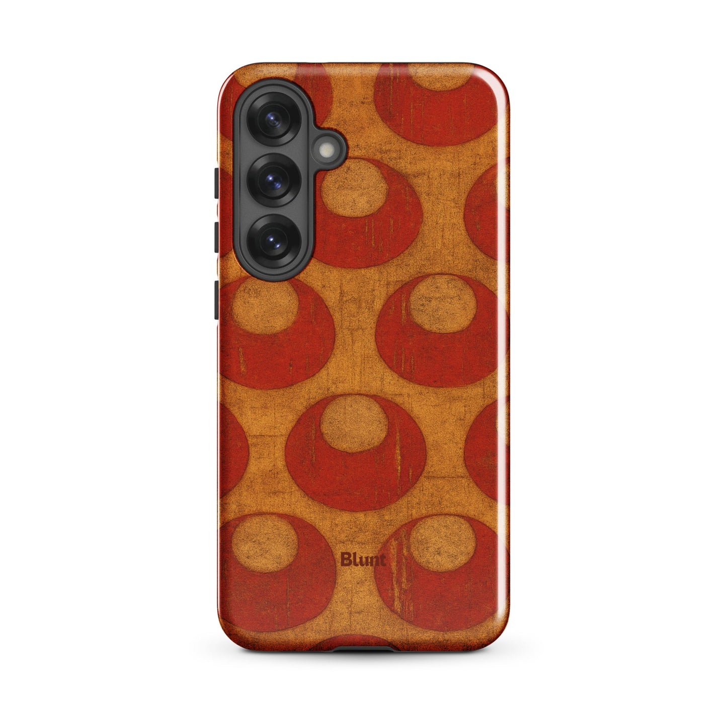 Opheli Samsung Case - Blunt Cases