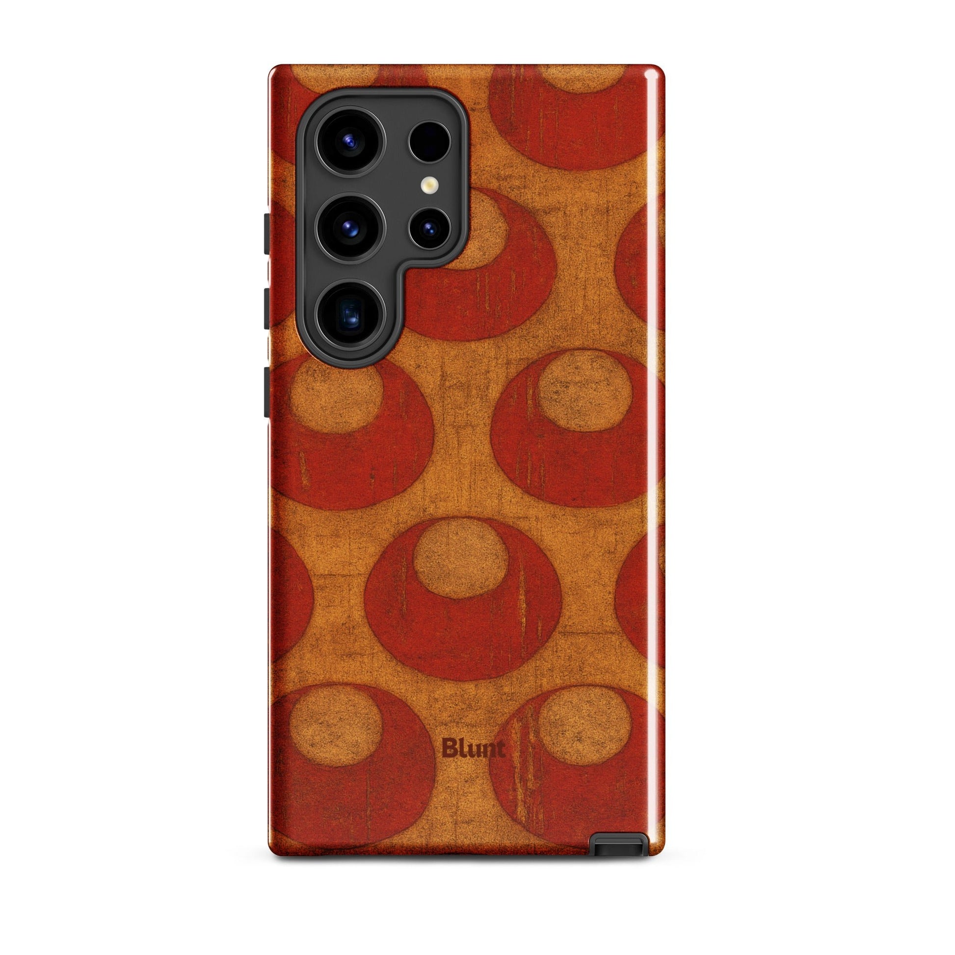 Opheli Samsung Case - Blunt Cases