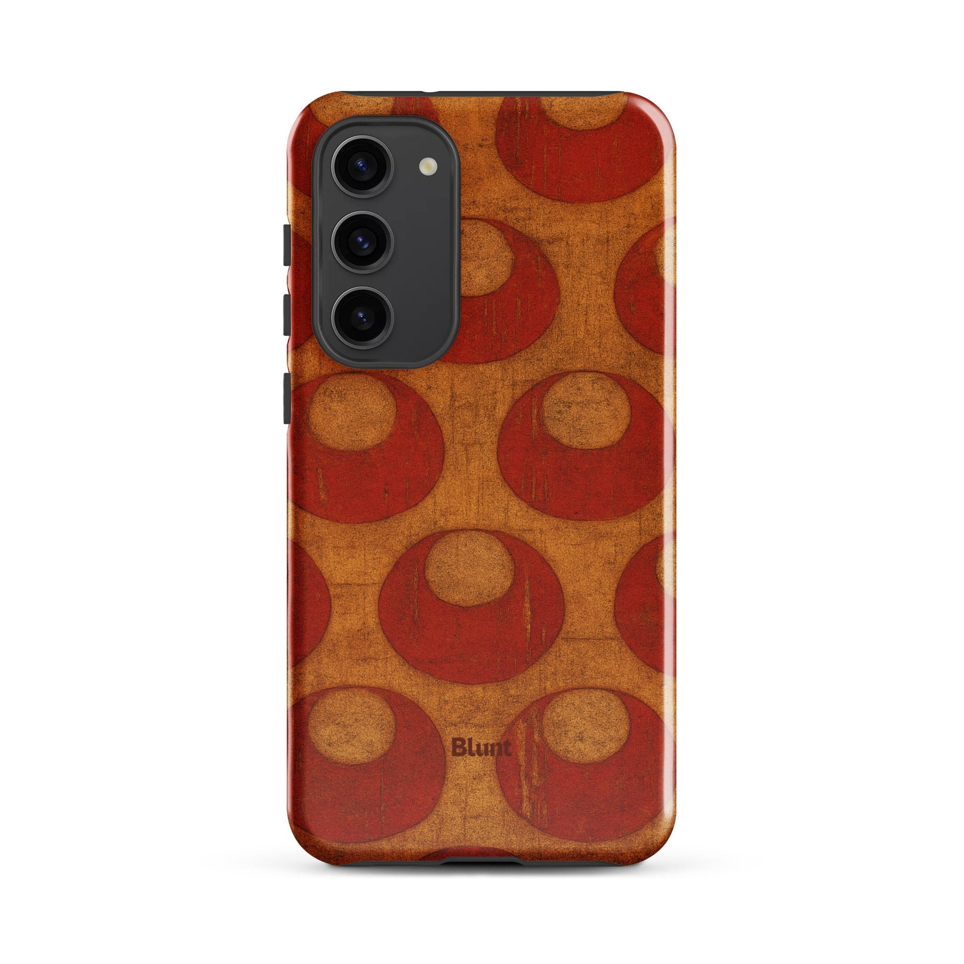 Opheli Samsung Case - Blunt Cases