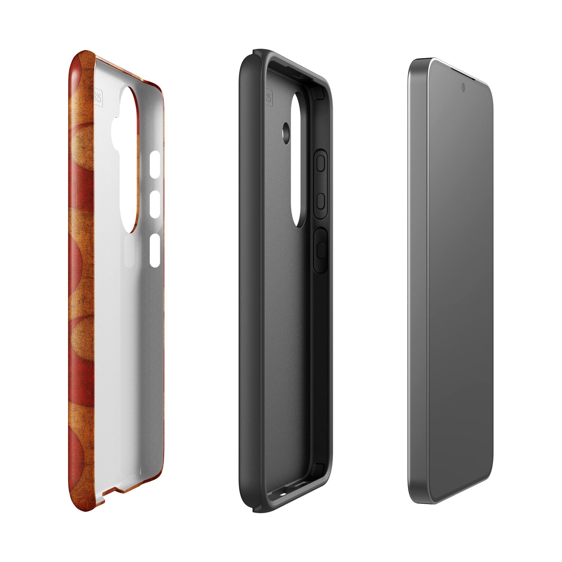 Opheli Samsung Case - Blunt Cases