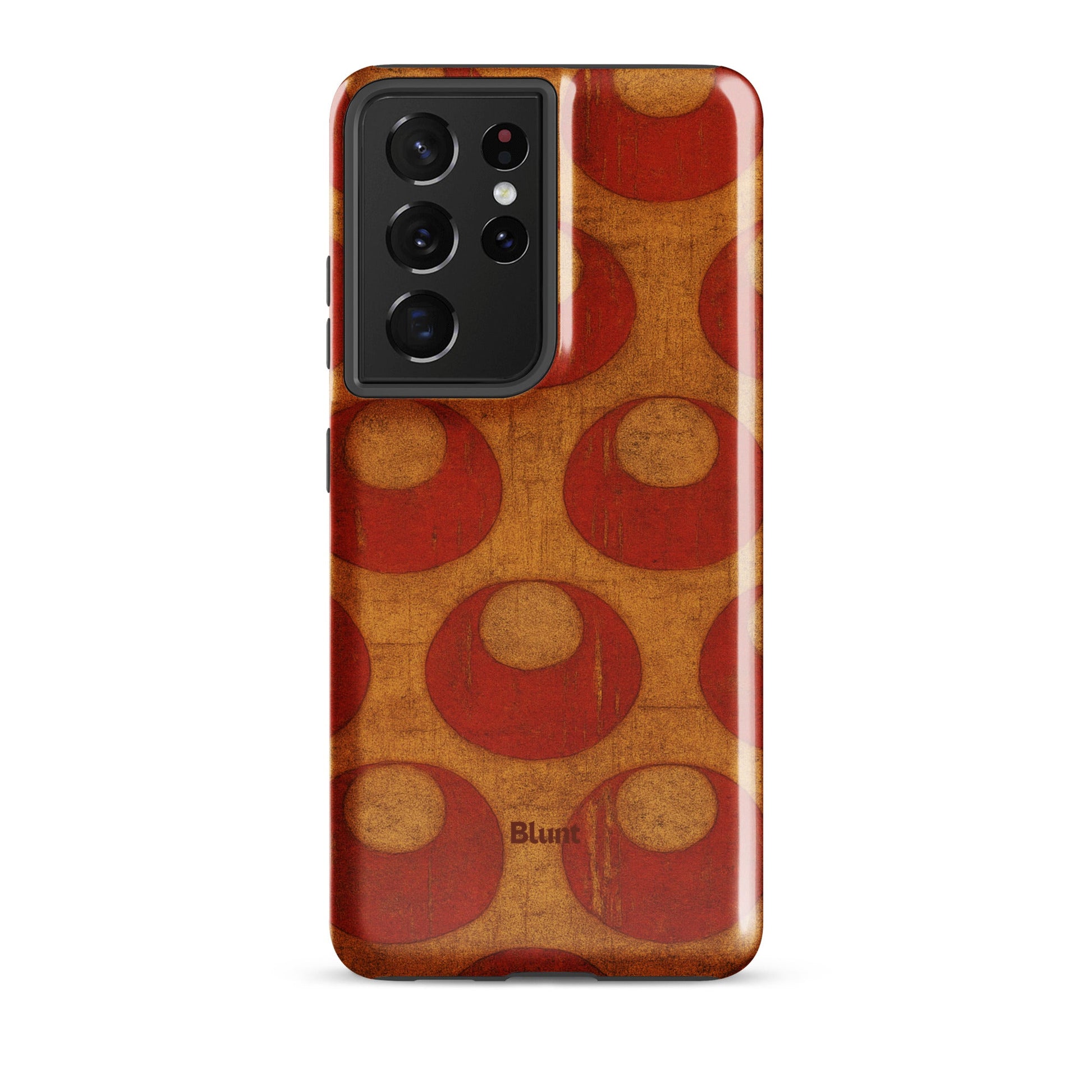 Opheli Samsung Case - Blunt Cases