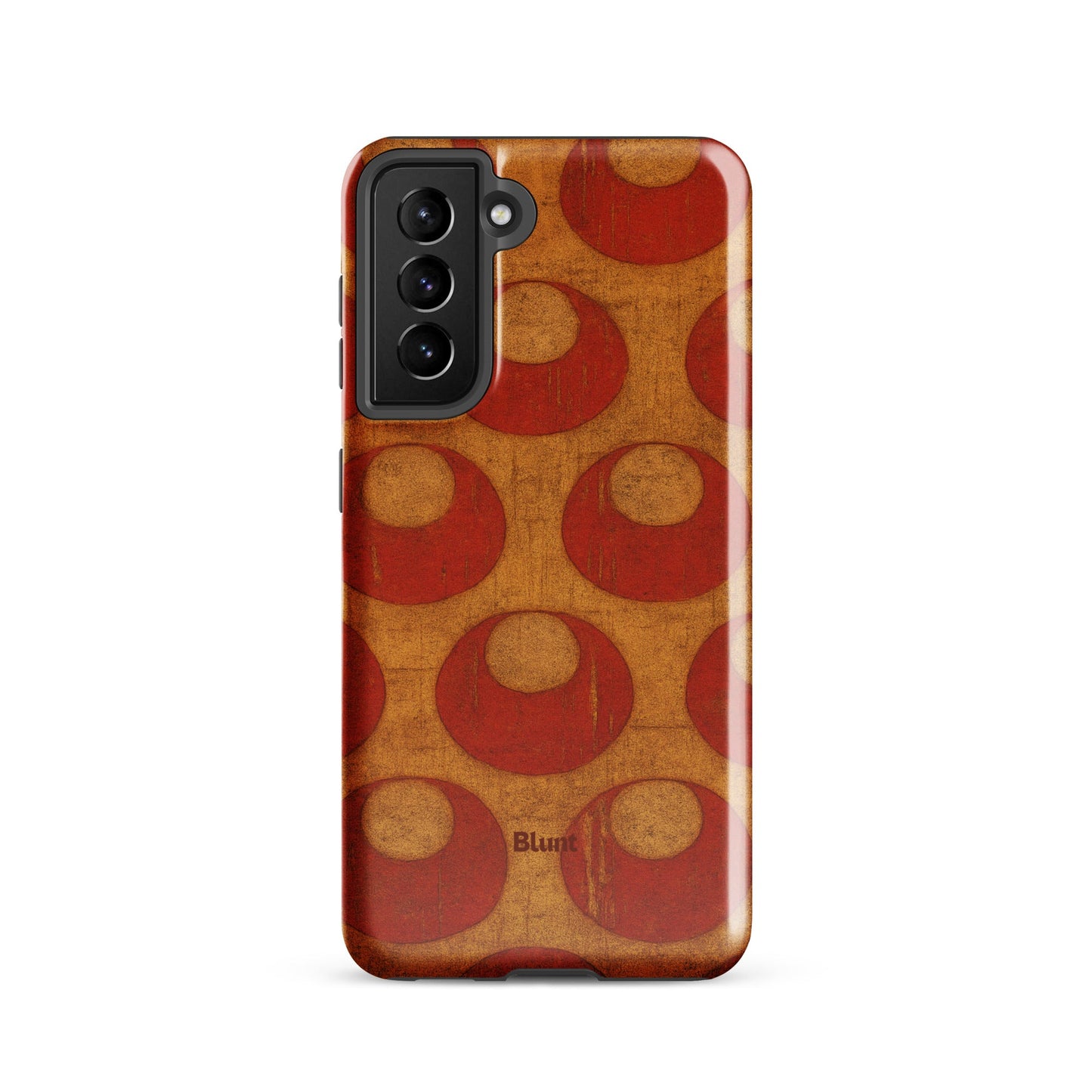 Opheli Samsung Case - Blunt Cases