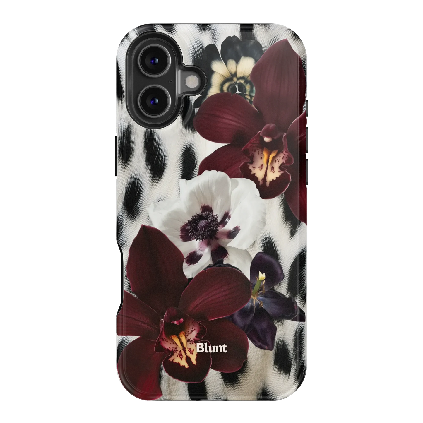 Mythic iPhone Case