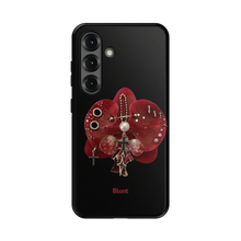 Crimson Relic Samsung Case