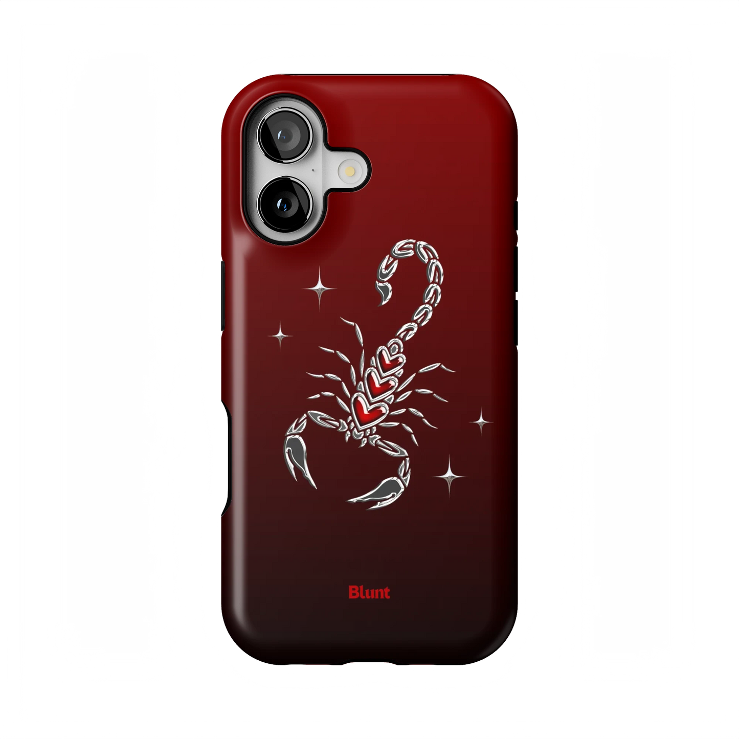 Vixen iPhone Case