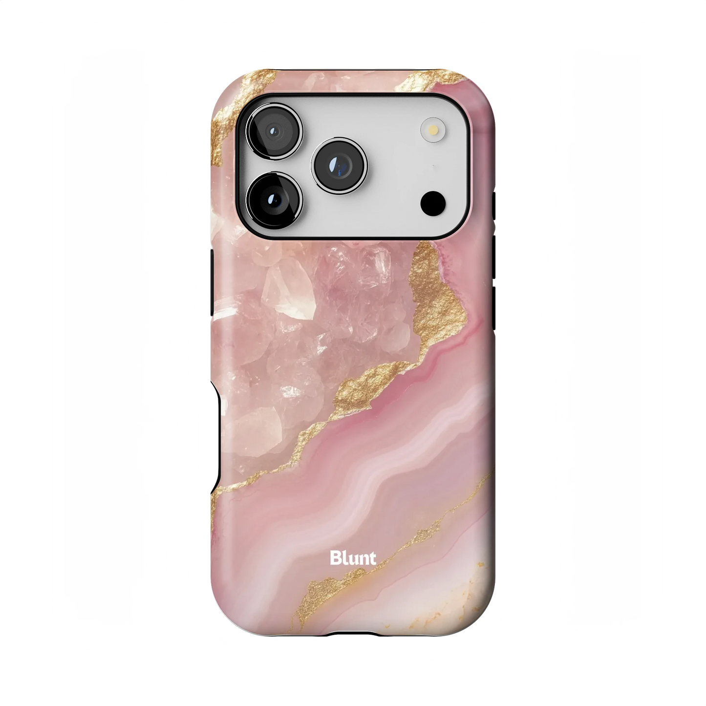 Blushstone iPhone Case