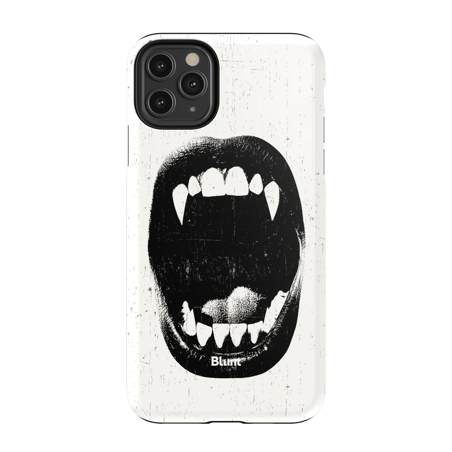 Venomous iPhone Case