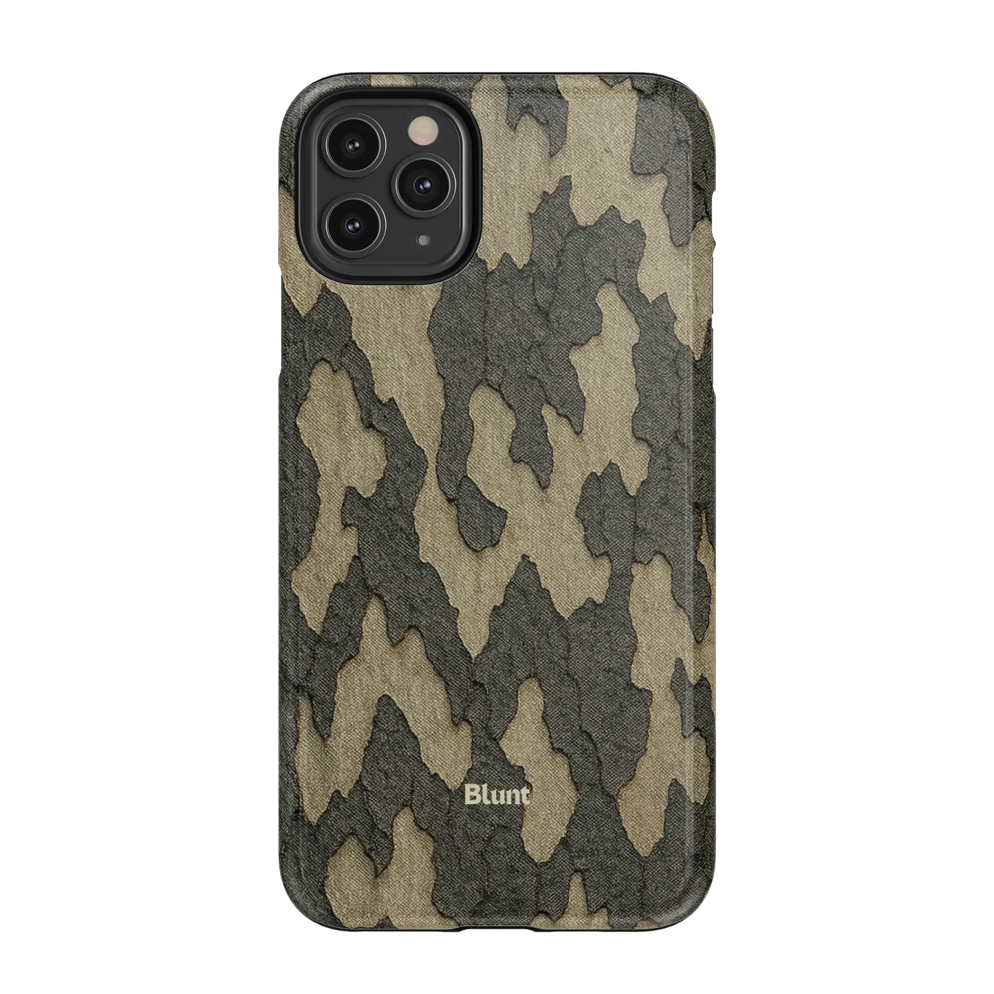 Desert iPhone Case