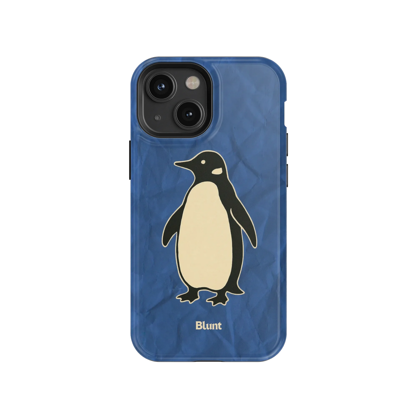 Cold Front iPhone Case