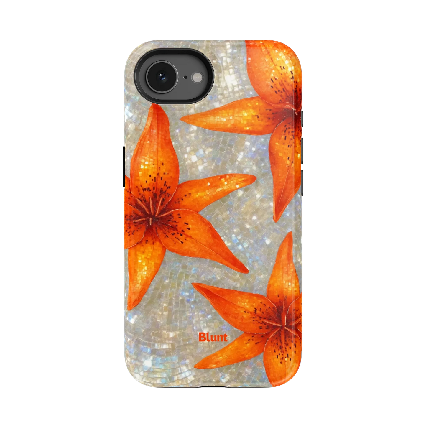 iPhone 16 E Tough