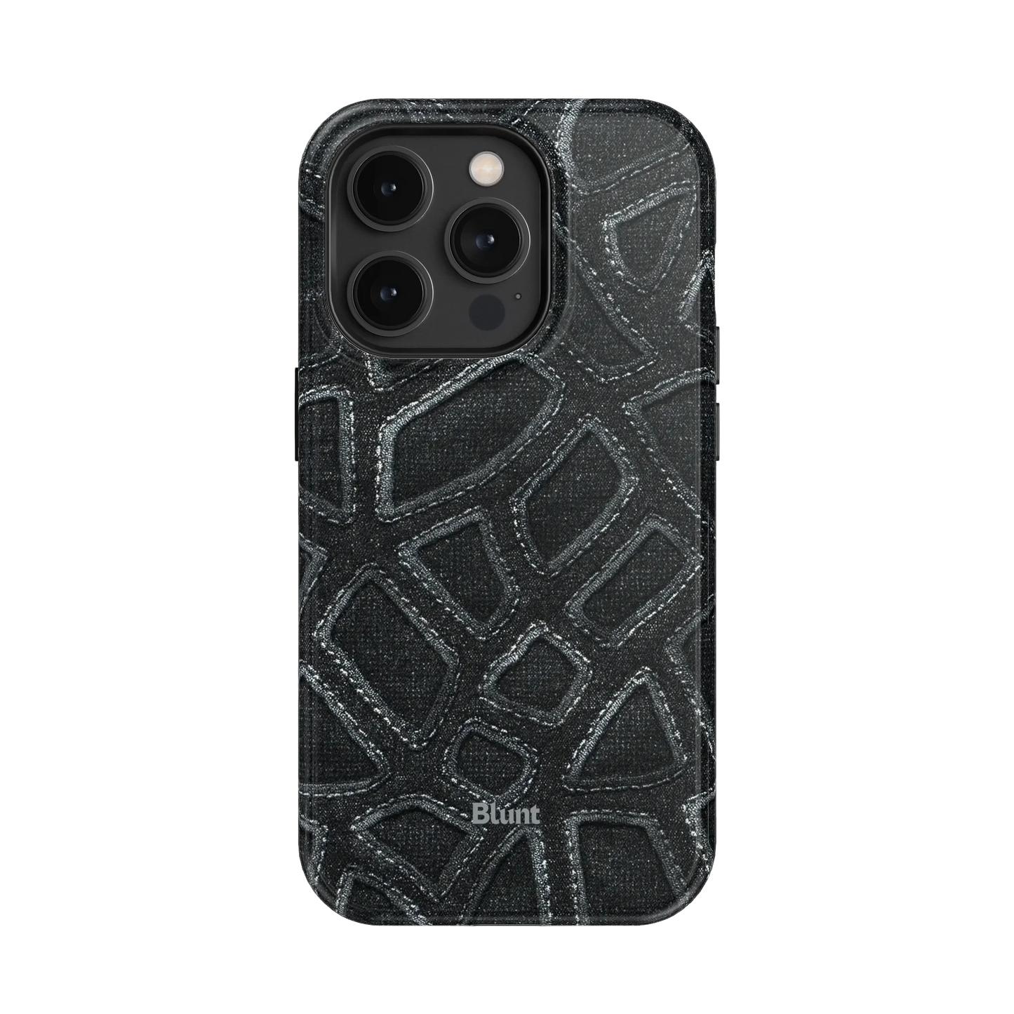 Phanthom iPhone Case