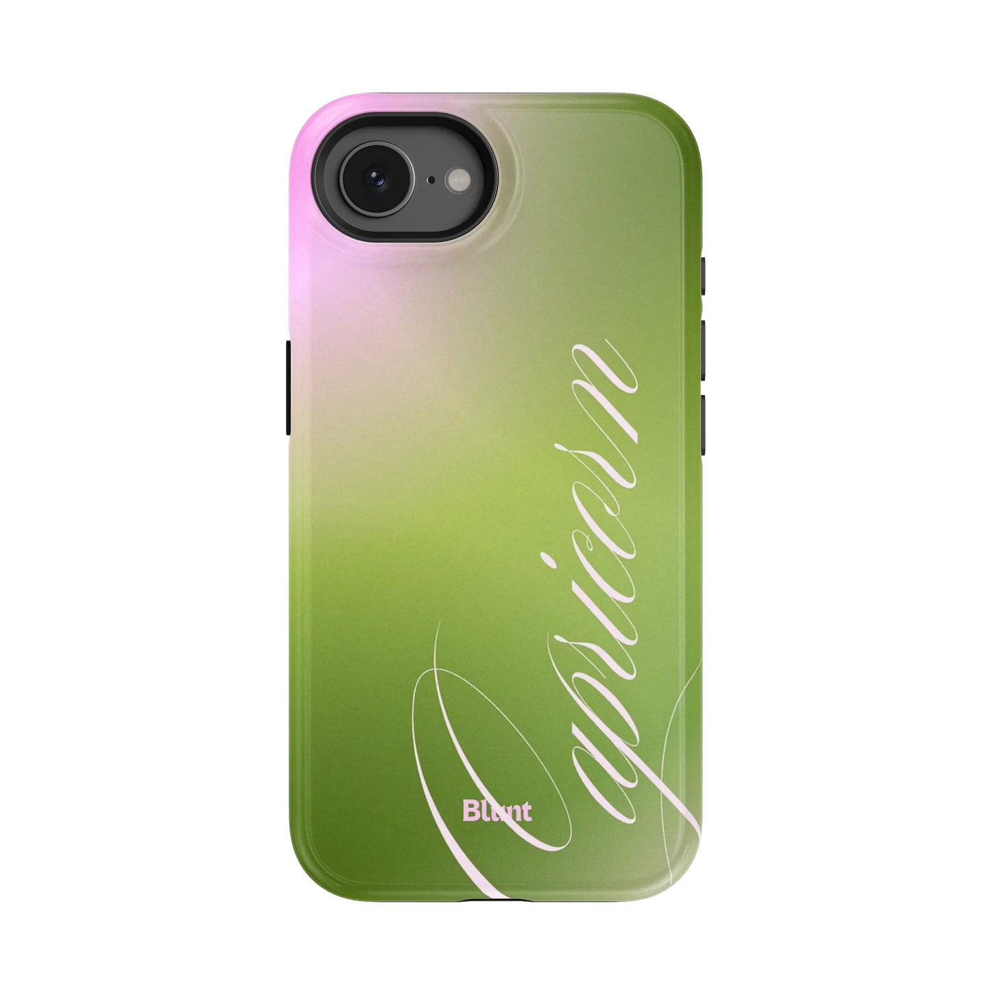 Capricorn iPhone Case