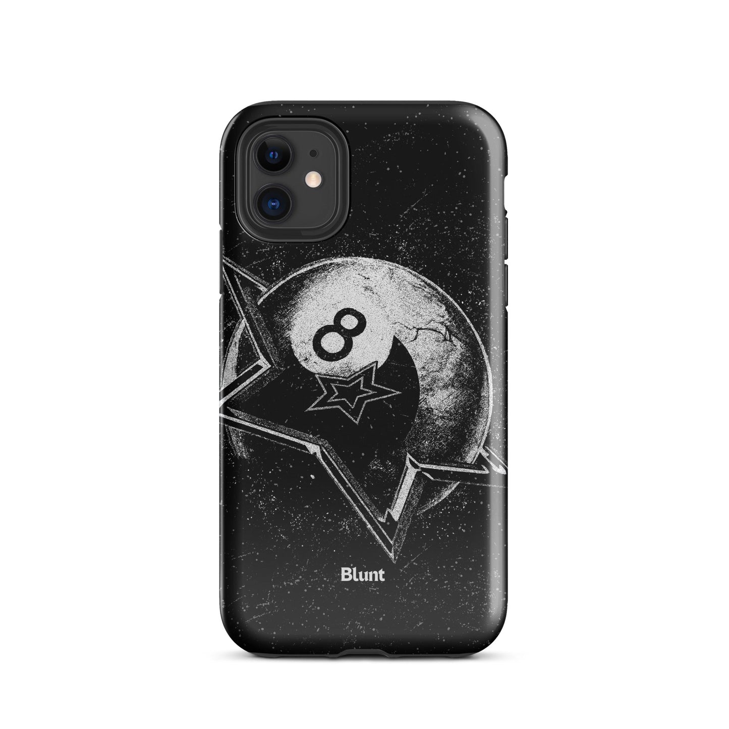 Orbitron iPhone Case - Blunt Cases