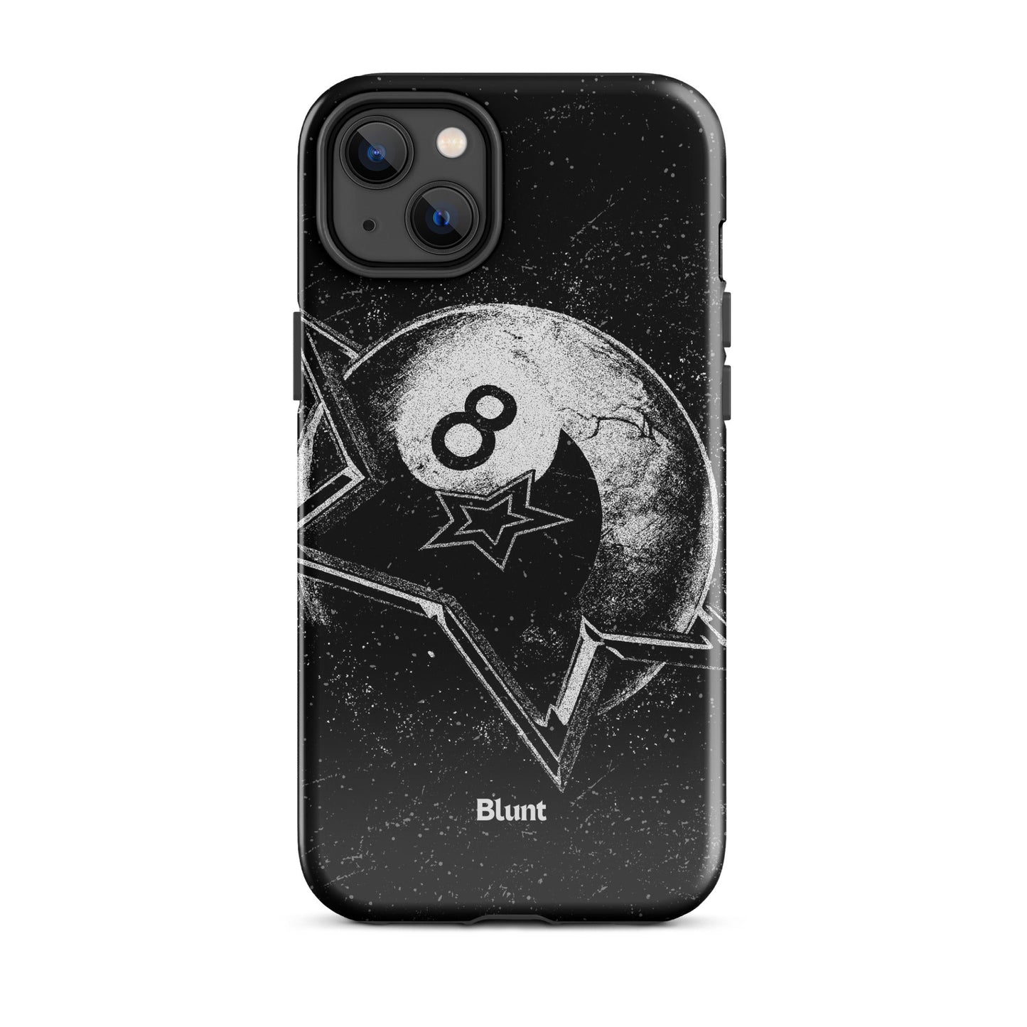 Orbitron iPhone Case - Blunt Cases