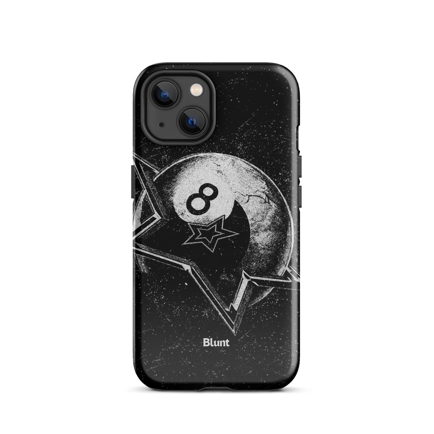 Orbitron iPhone Case - Blunt Cases