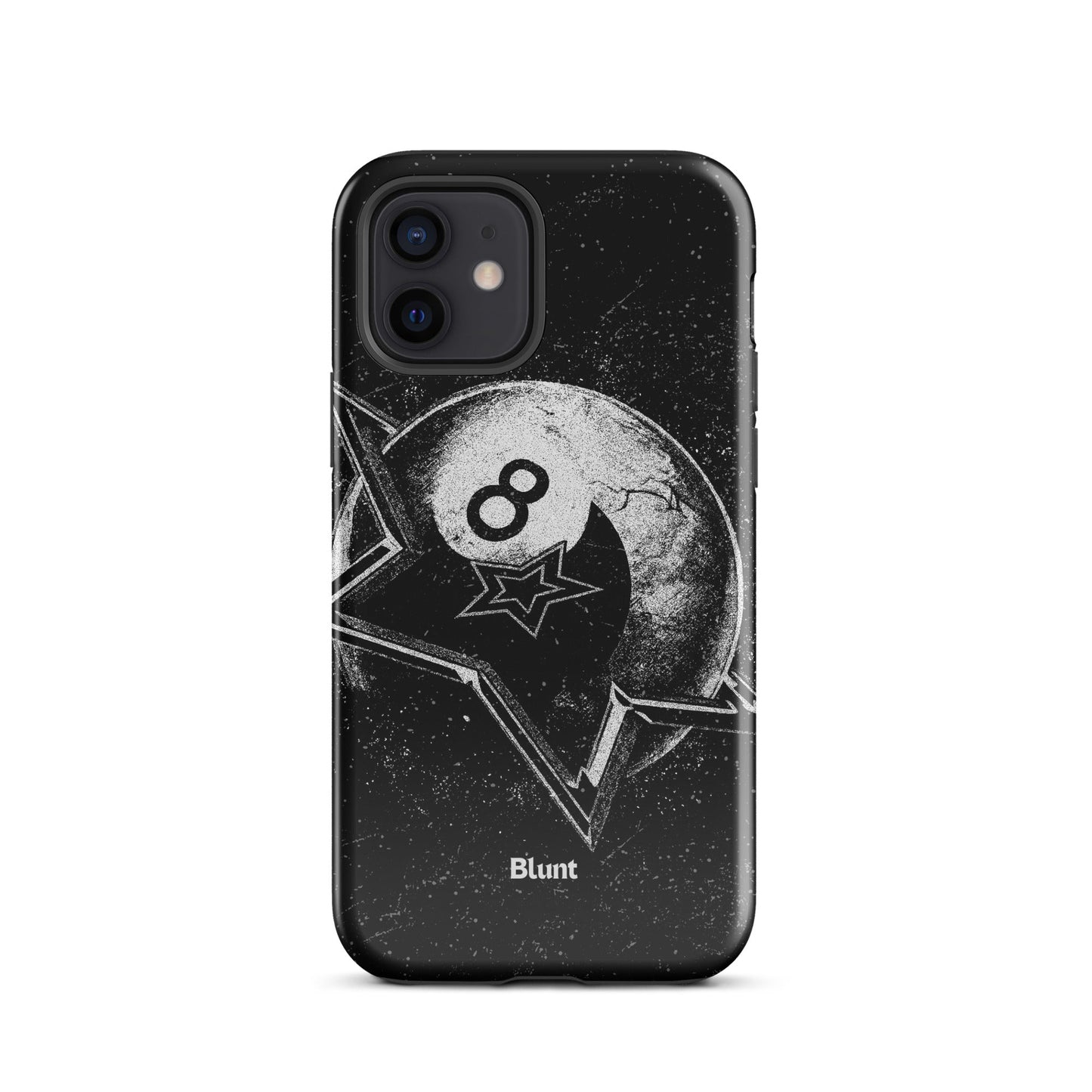 Orbitron iPhone Case - Blunt Cases