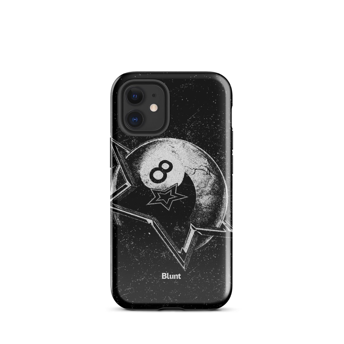 Orbitron iPhone Case - Blunt Cases