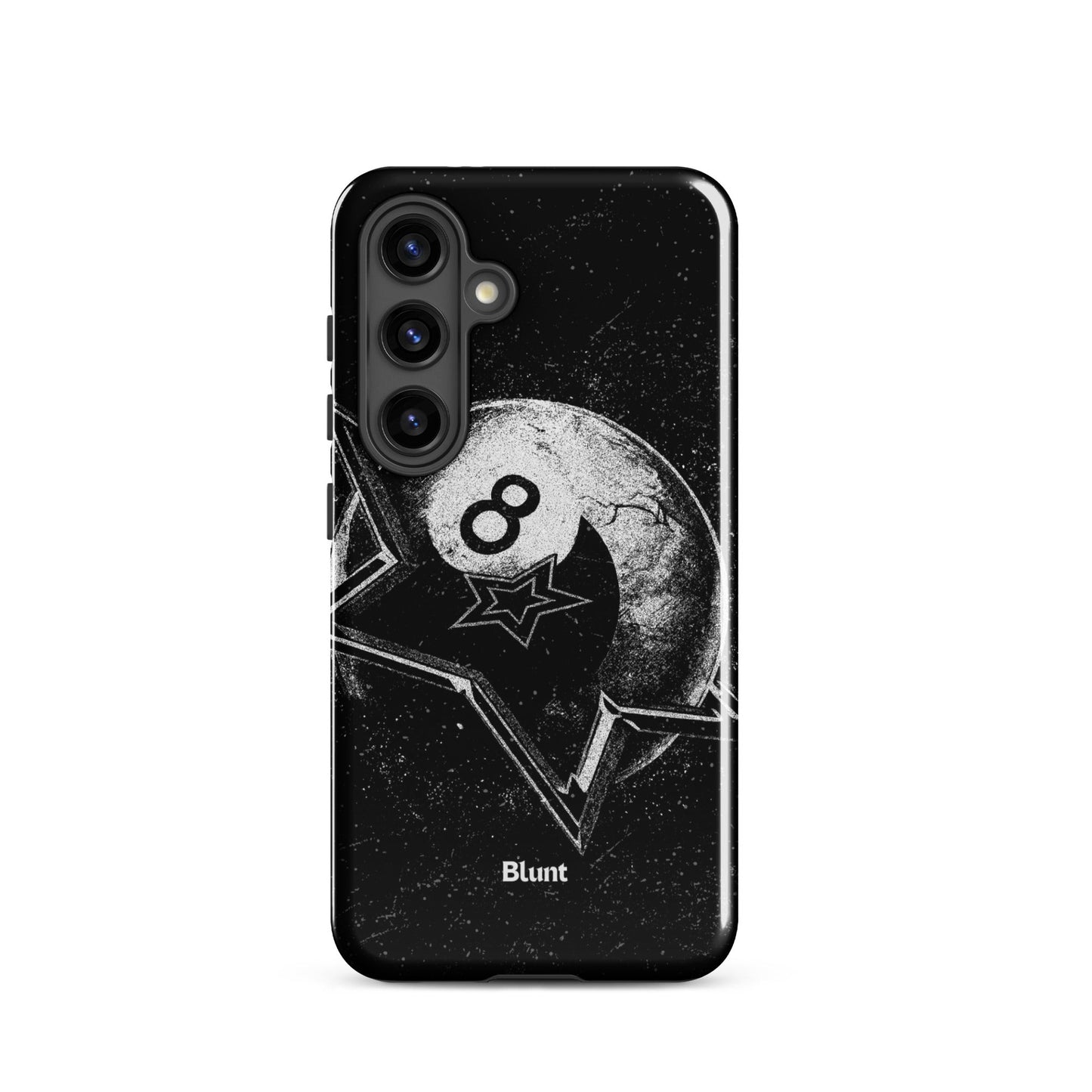 Orbitron Samsung Case - Blunt Cases