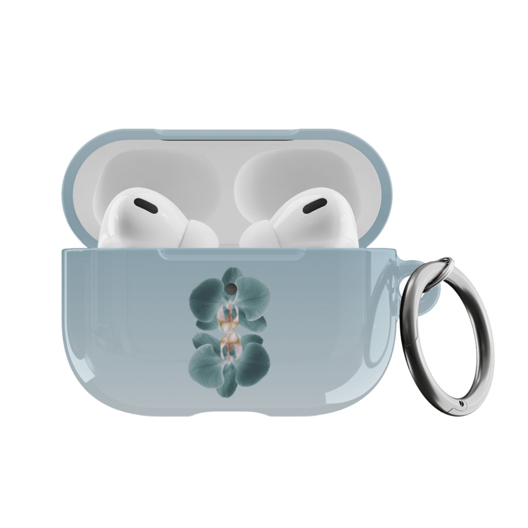 Orchid Airpod Case - Blunt Cases