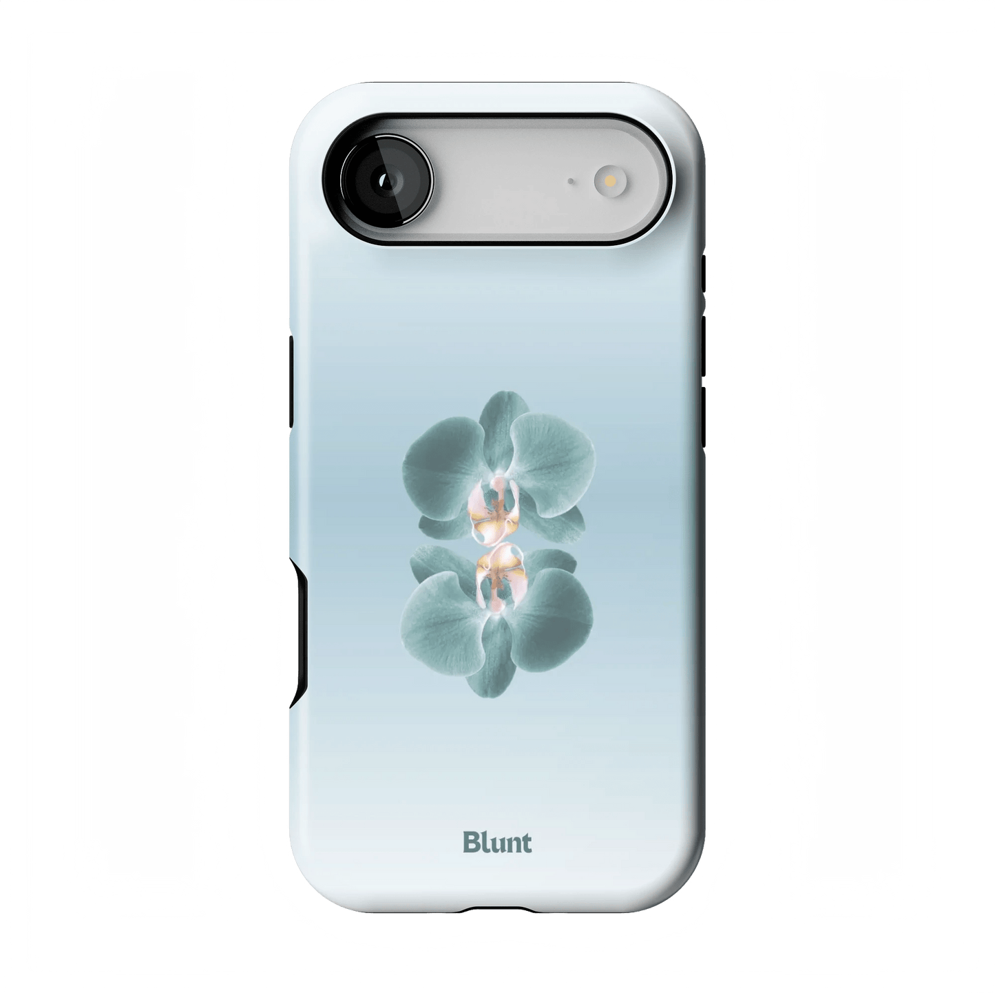 Orchid iPhone Case - Blunt Cases