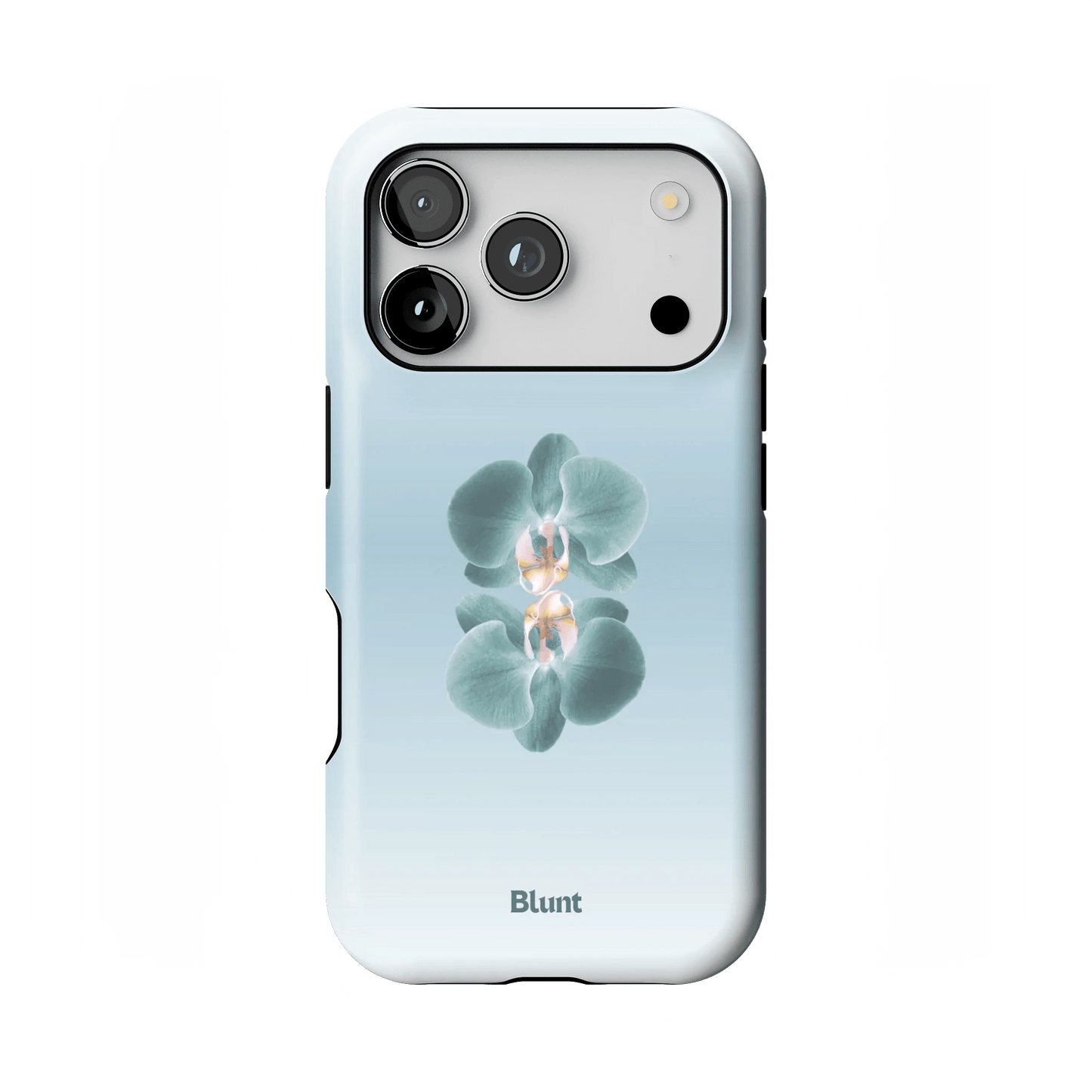 Orchid iPhone Case - Blunt Cases