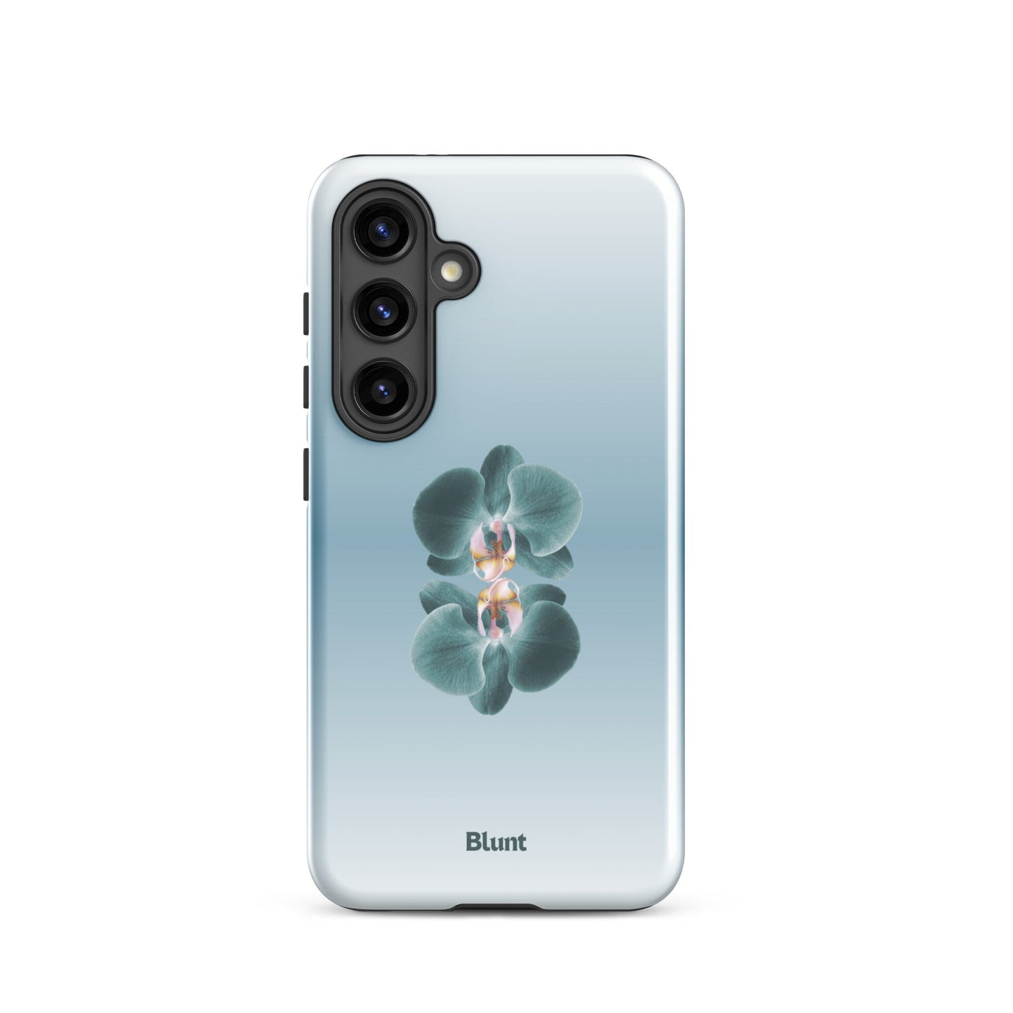 Orchid Samsung Case - Blunt Cases
